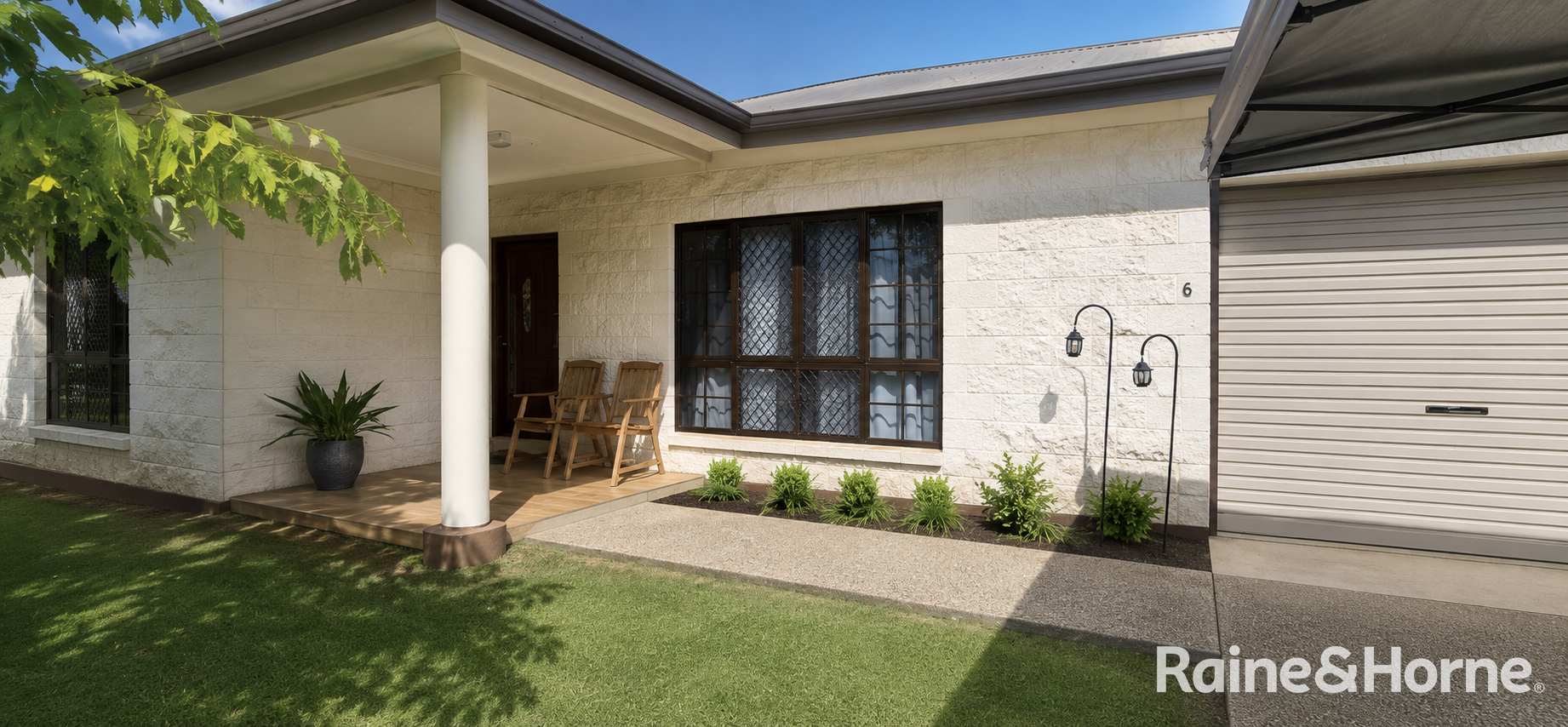 3-bedroom house at 6 MIDDLEMISS STREET, Mossman QLD 4873, Douglas, Queensland