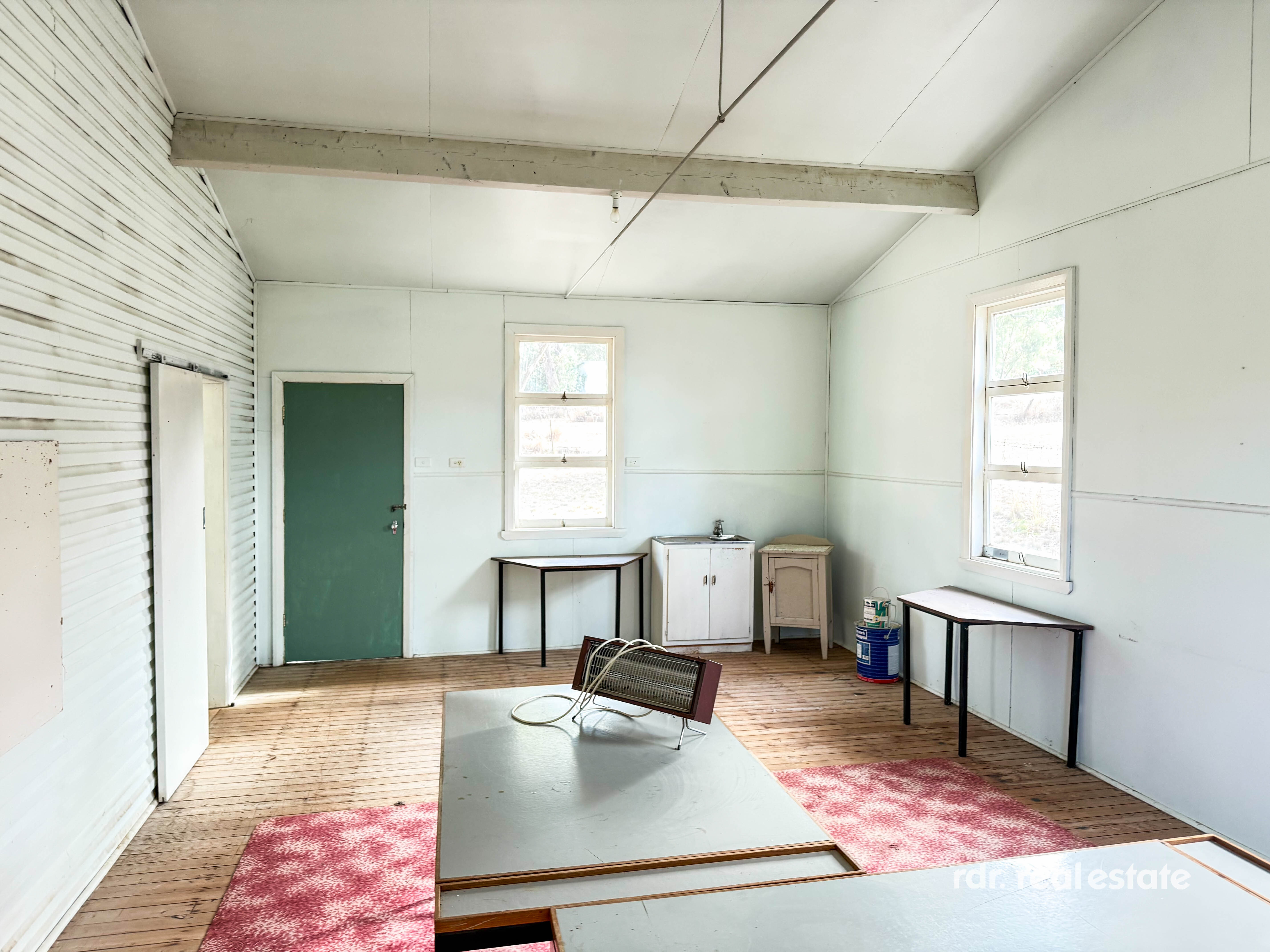 1-bedroom house at 4124 Yetman Road, Graman, Inverell, Nsw, 2360, Inverell, New South Wales