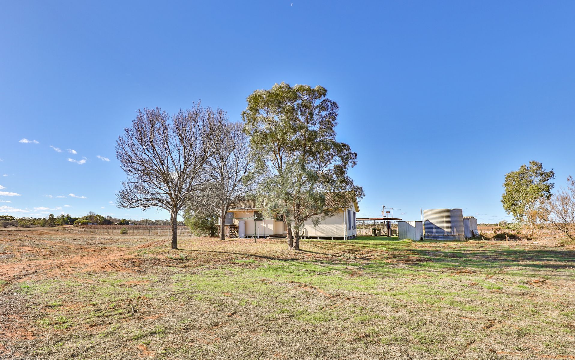 3-bedroom house at 341 Twenty Third Street, Koorlong, VIC 3501, Mildura, Victoria