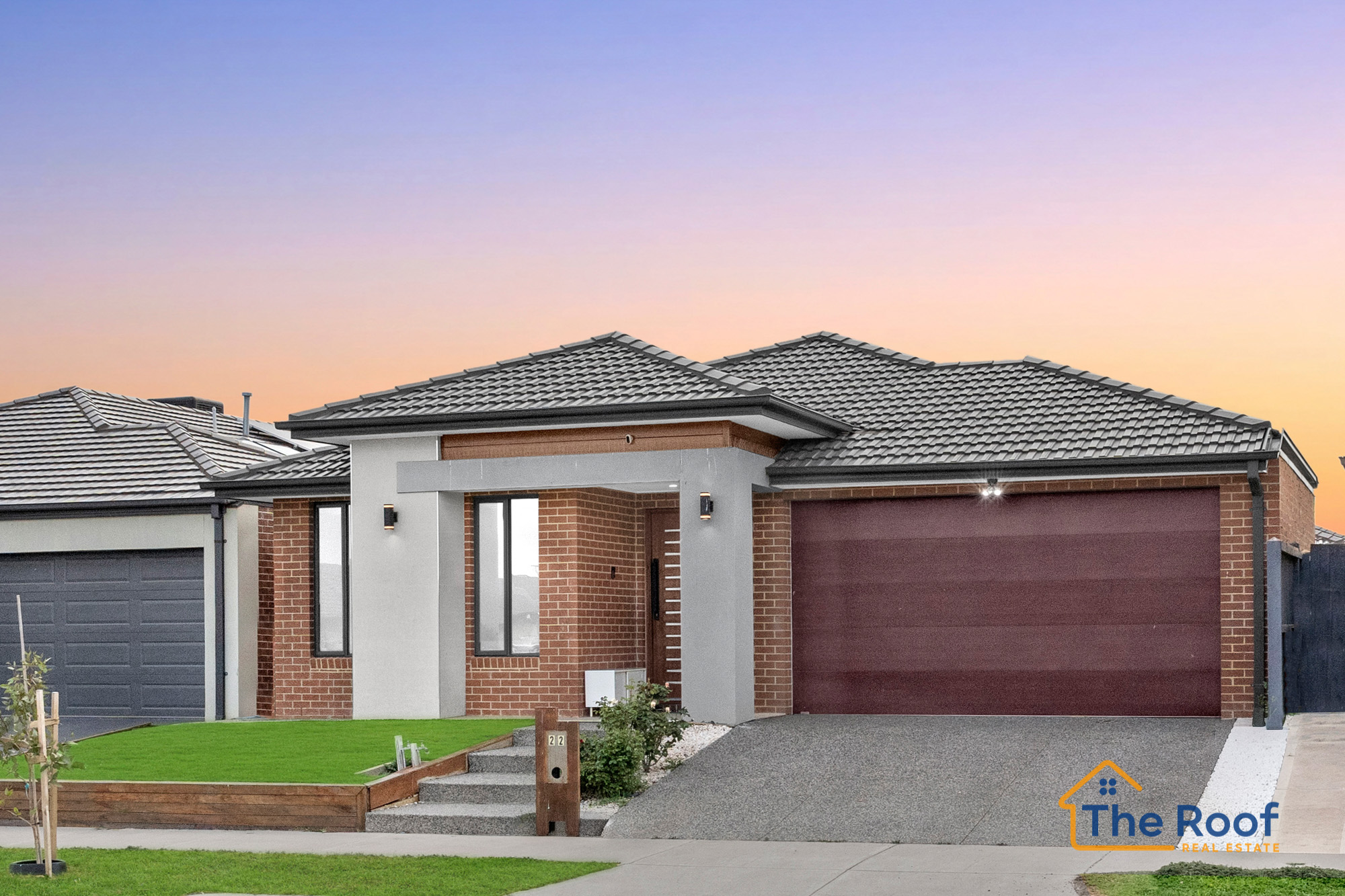 22 Badger Grove, Tarneit, Vic, 3029 - Image 2