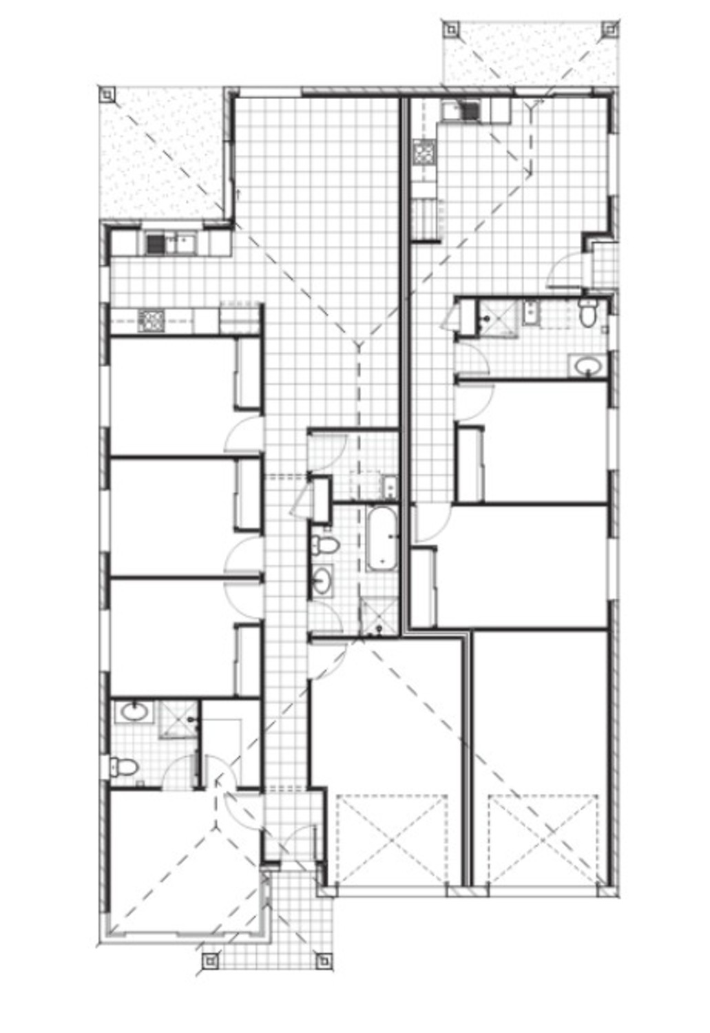6-bedroom house at 43 Wallis Creek Estate, Gillieston Heights, Nsw, 2321, Maitland, New South Wales