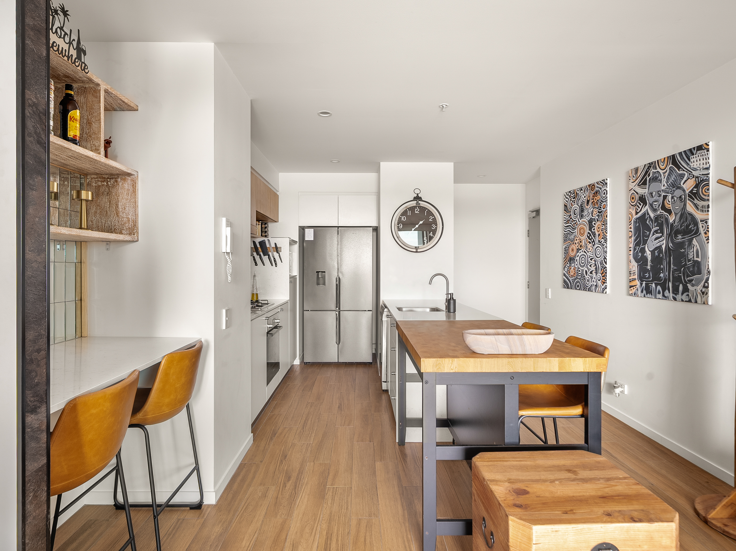 2-bedroom unit at 1901 37 MAYNE ROAD, BOWEN HILLS QLD 4006, Brisbane, Queensland