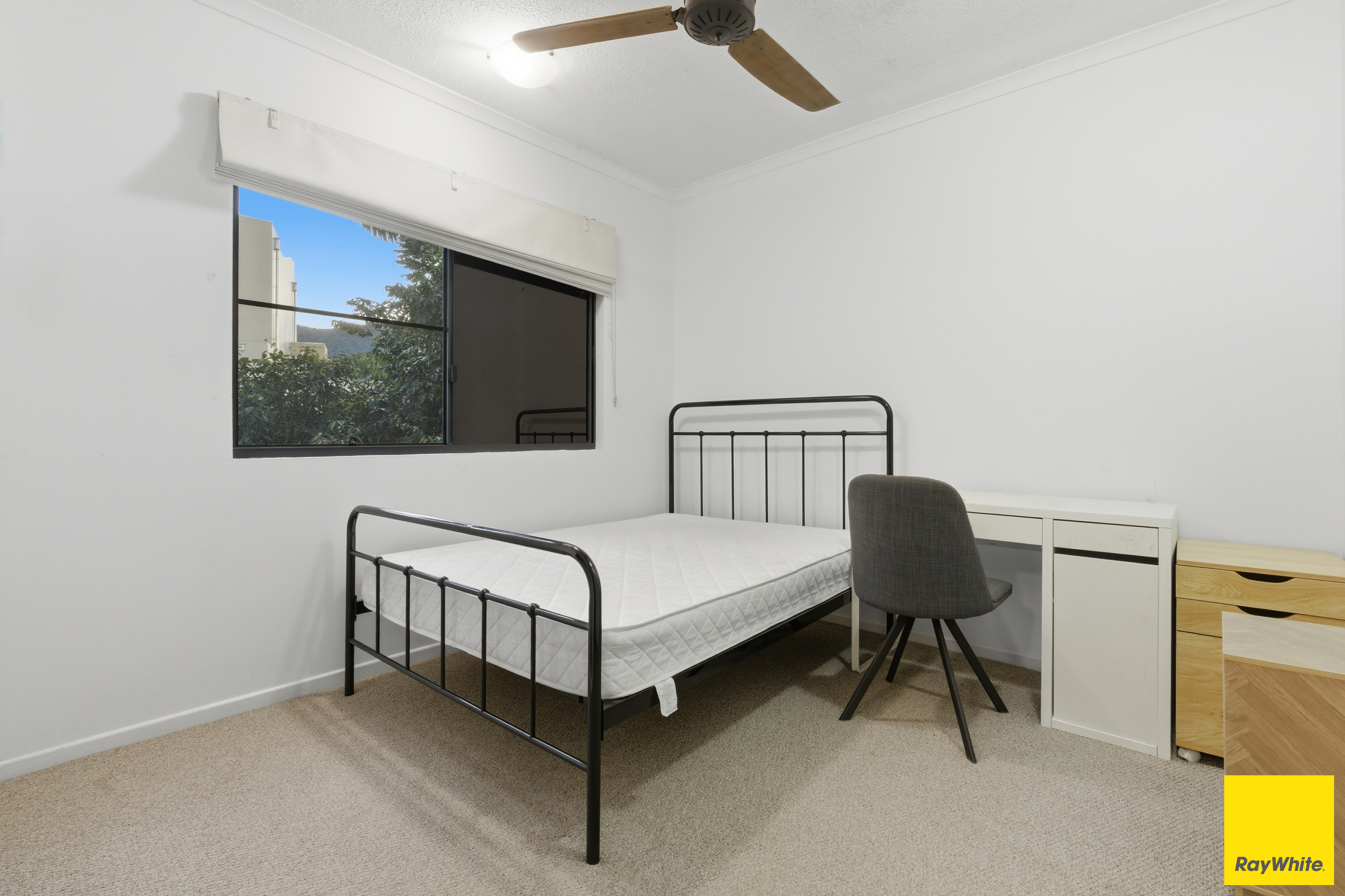 3-bedroom unit at 103 89-95 ISHMAEL ROAD, EARLVILLE QLD 4870, Cairns, Queensland