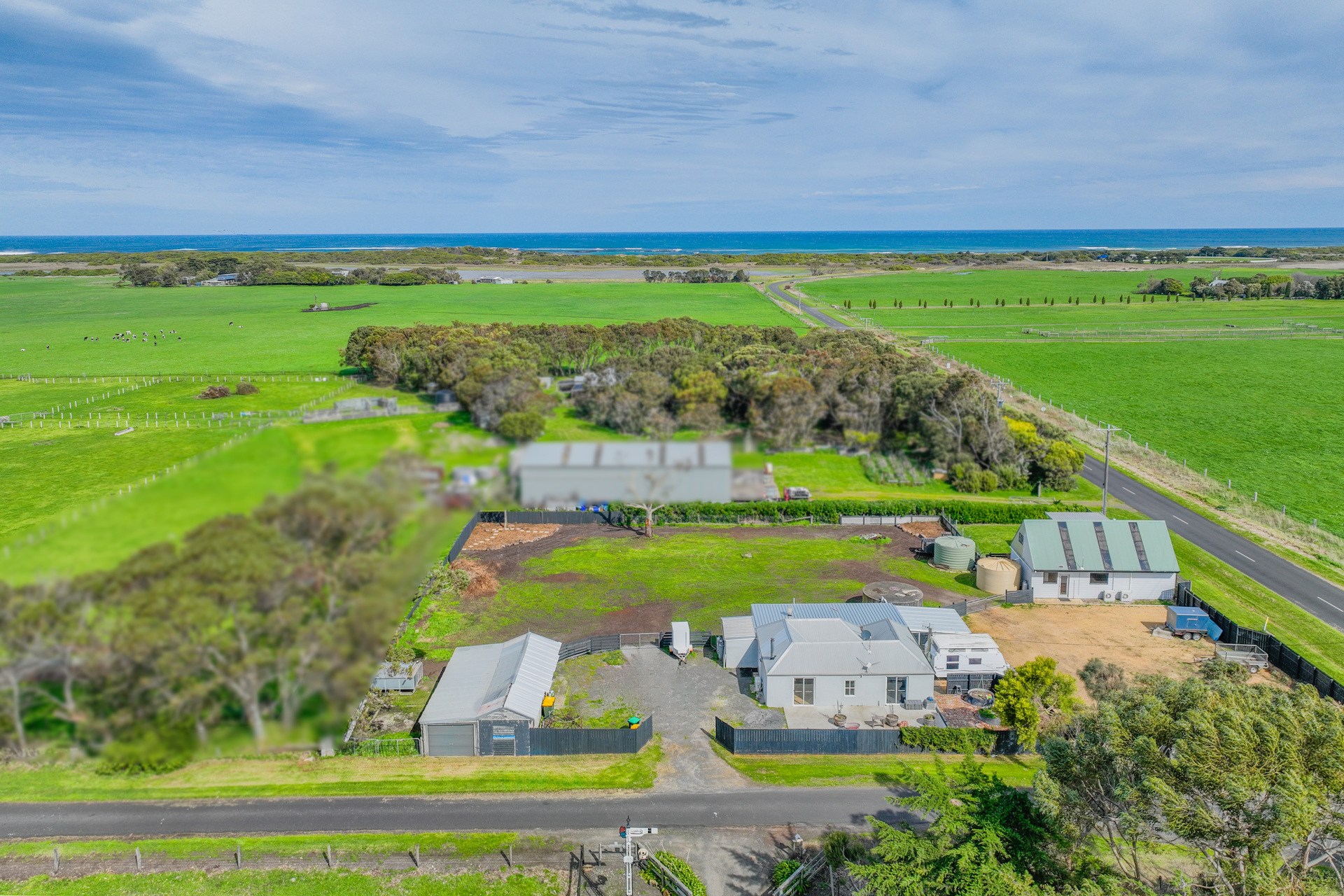 5-bedroom house at 2 SURVEY LANE, Killarney VIC 3283, Moyne, Victoria