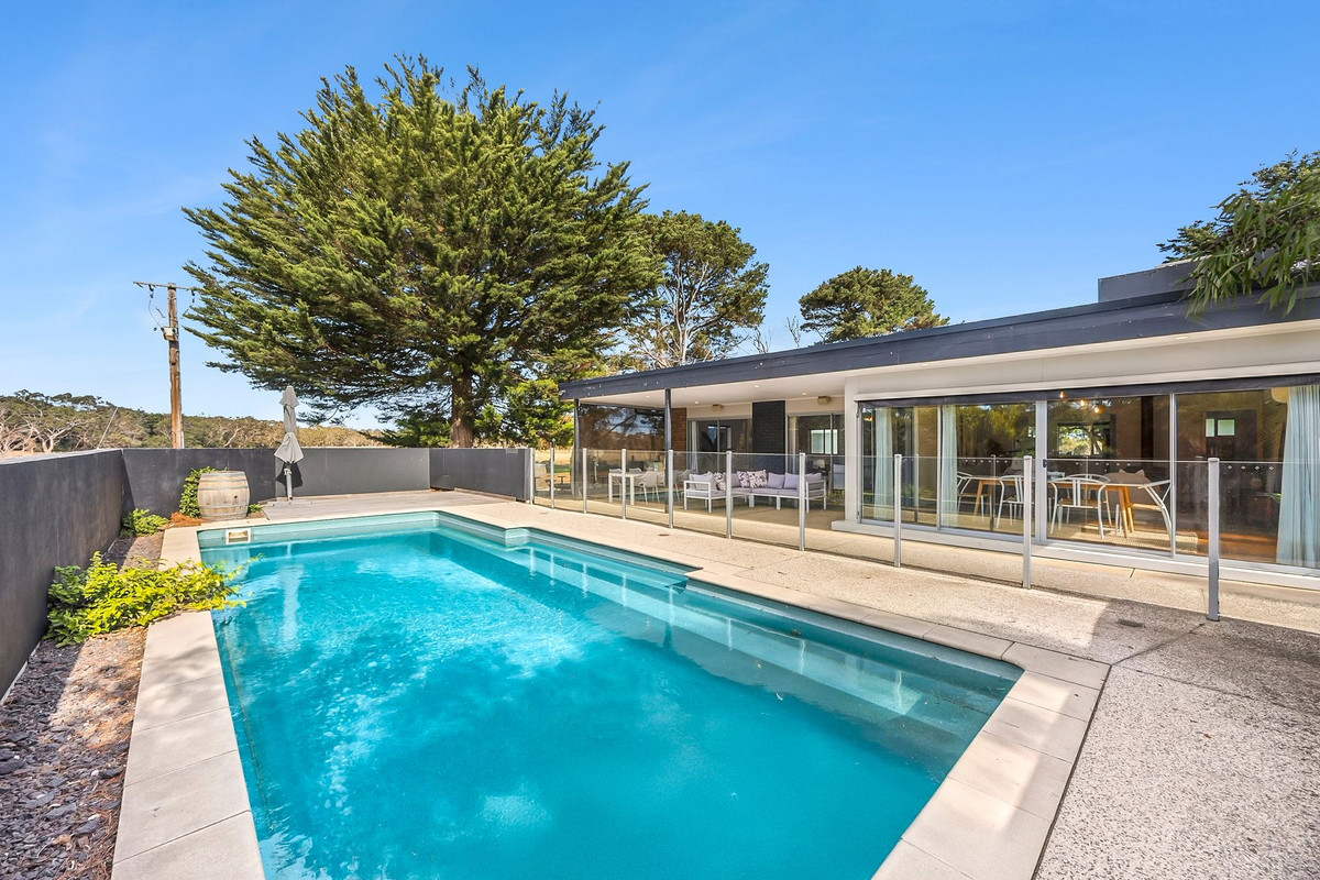 4-bedroom house at 120 Flaxbournes Road, Paraparap, VIC 3240, Surf Coast, Victoria