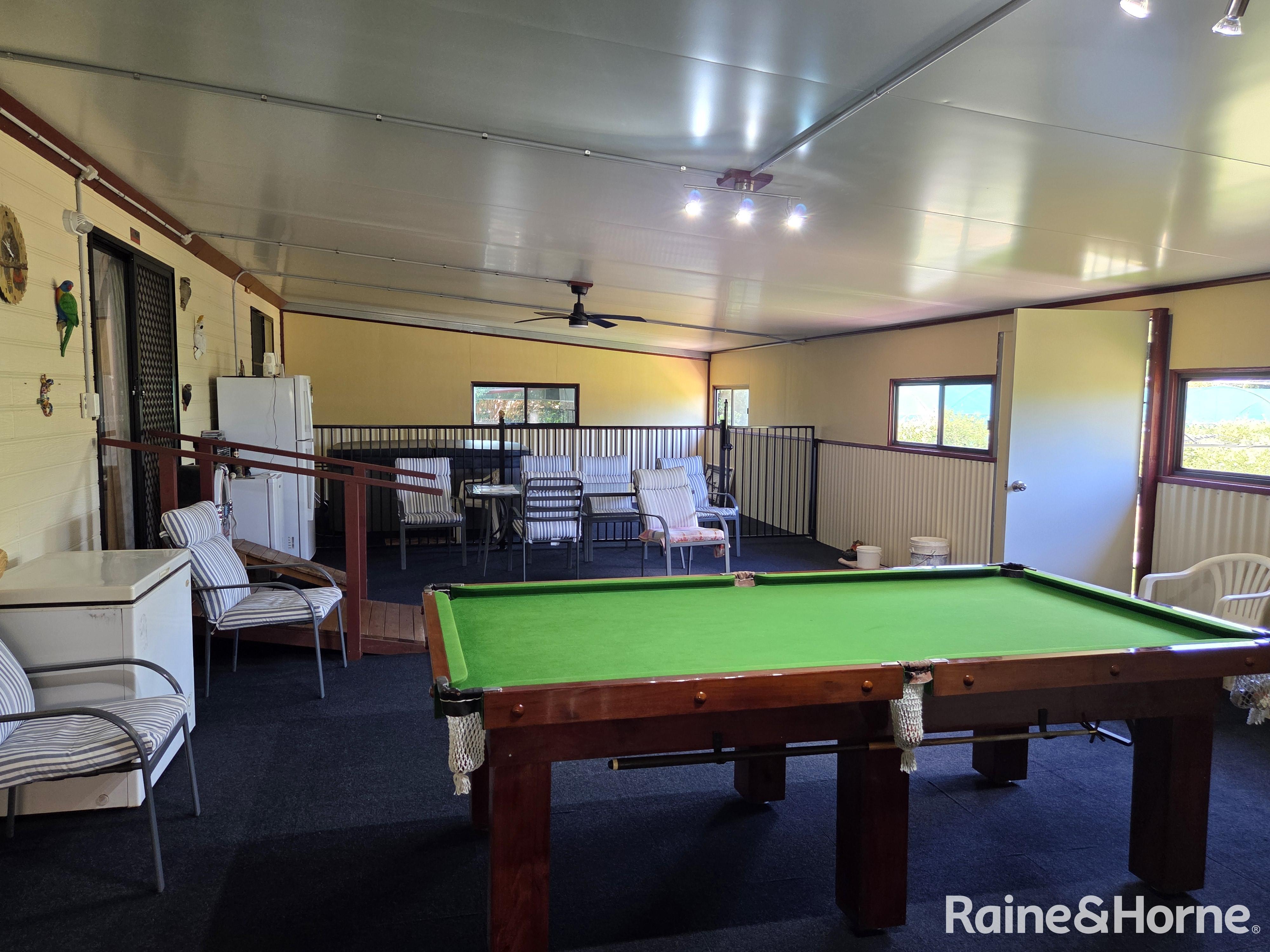3-bedroom house at 69 GREAT ROAD STREET, Inglewood QLD 4387, Goondiwindi, Queensland