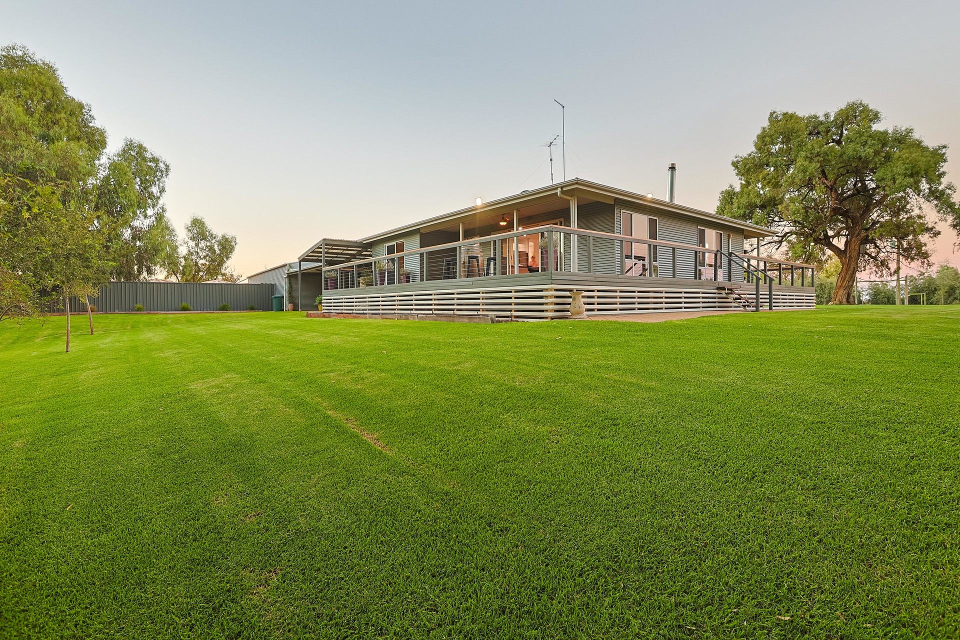 4-bedroom house at 34 Cudmore Road, Wentworth, Nsw, 2648, Wentworth, New South Wales