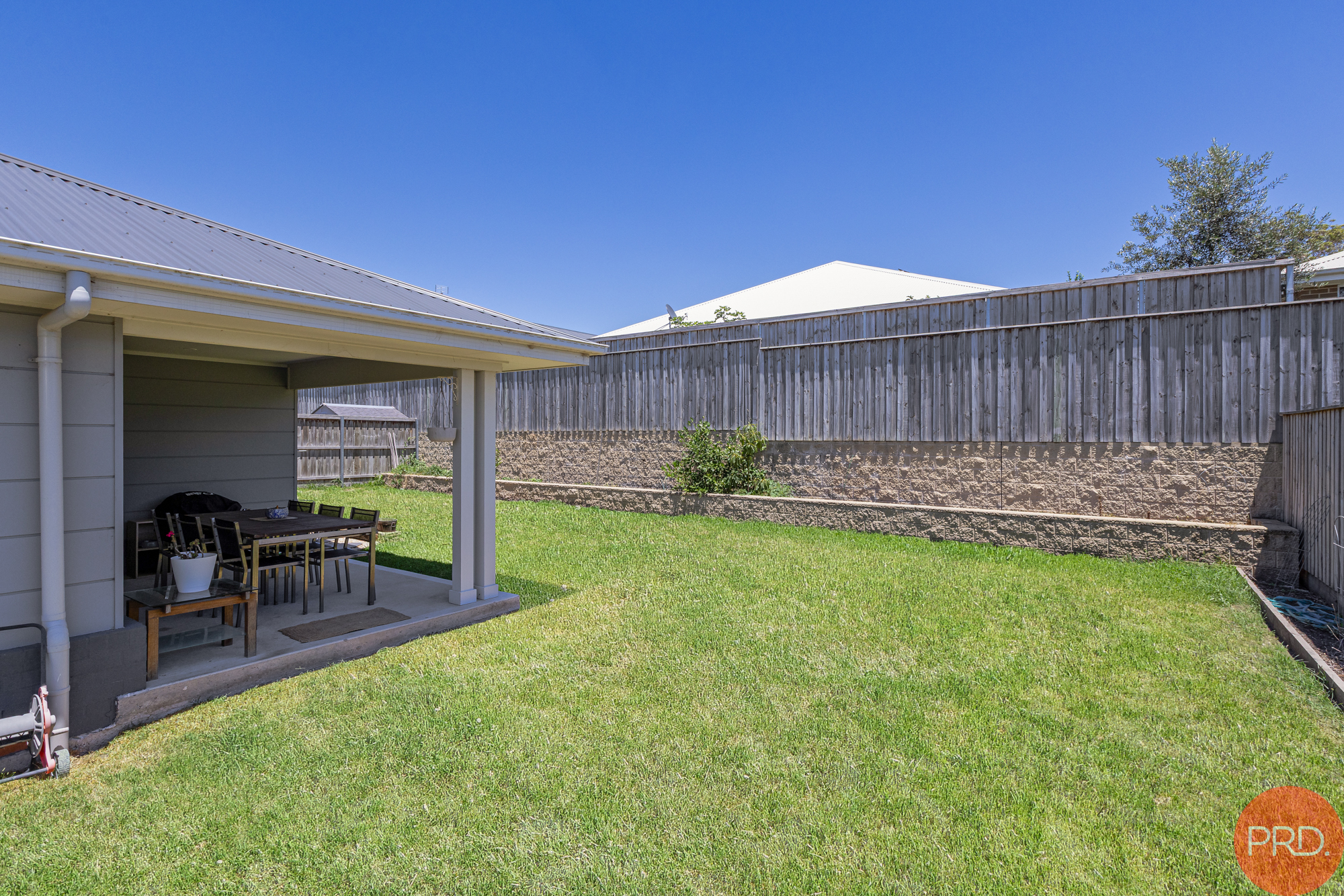 4-bedroom house at 8 Cruiser Street, Chisholm, NSW 2322, Maitland, New South Wales