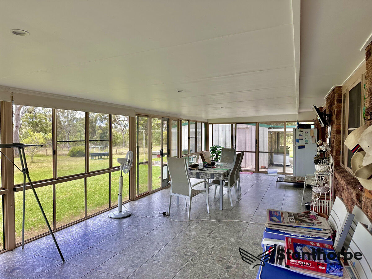 4-bedroom house at 64 Mckechnie Road, Ruby Creek, NSW 4380, Tenterfield, New South Wales