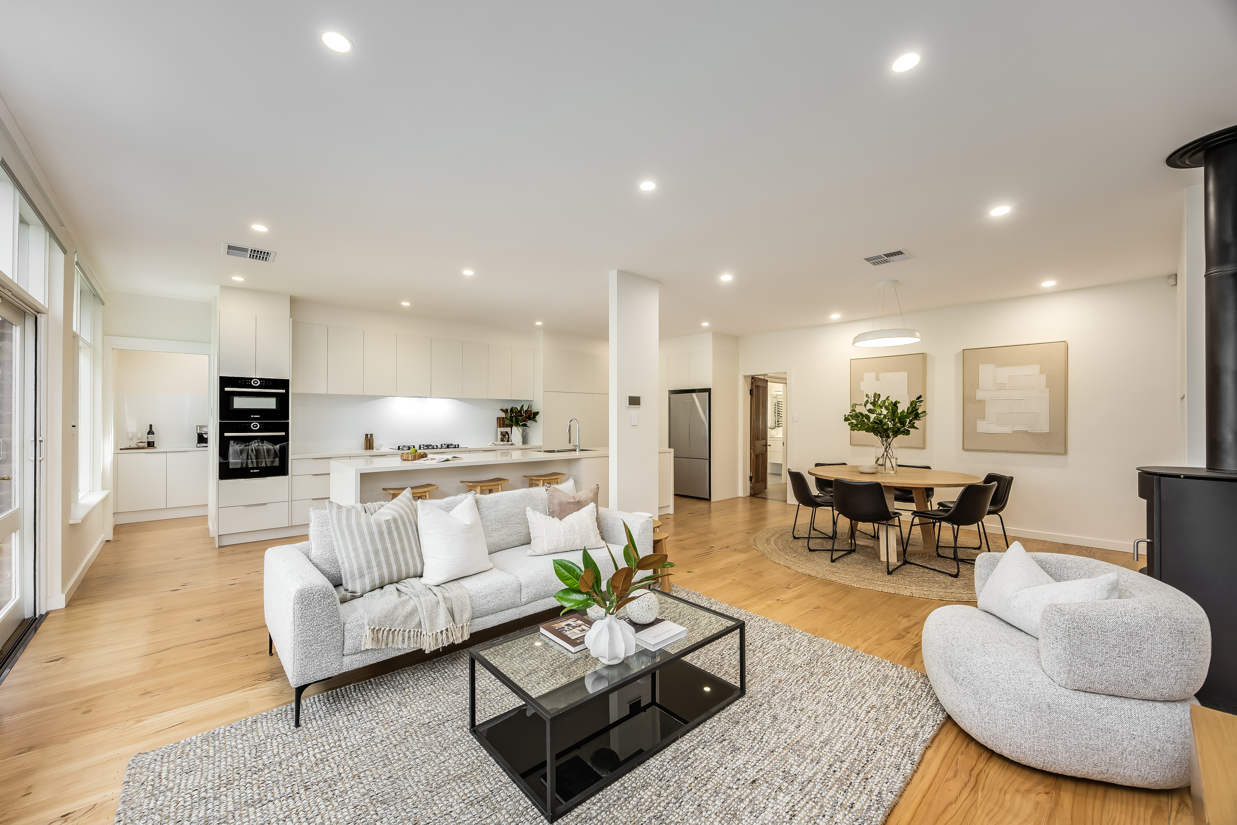 3-bedroom house at 17 GLADSTONE STREET, Fullarton SA 5063, Unley, South Australia