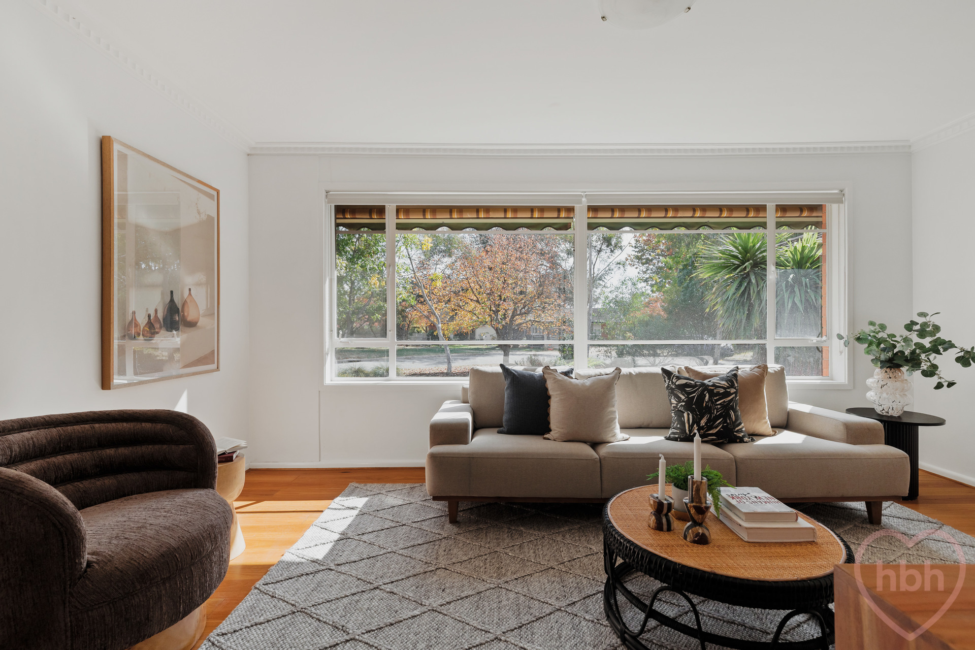 3-bedroom house at 21 Stanley Street, Hackett, ACT 2602, Unincorporated Act, Australian Capital Territory