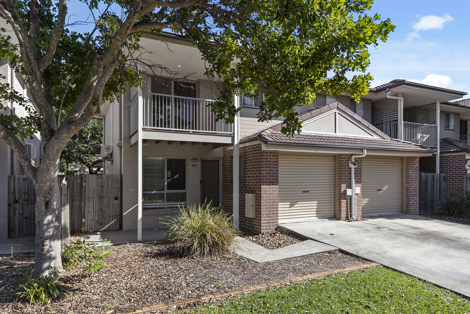 3-bedroom unit at 153 350 LEITCHS ROAD, BRENDALE QLD 4500, Moreton Bay, Queensland