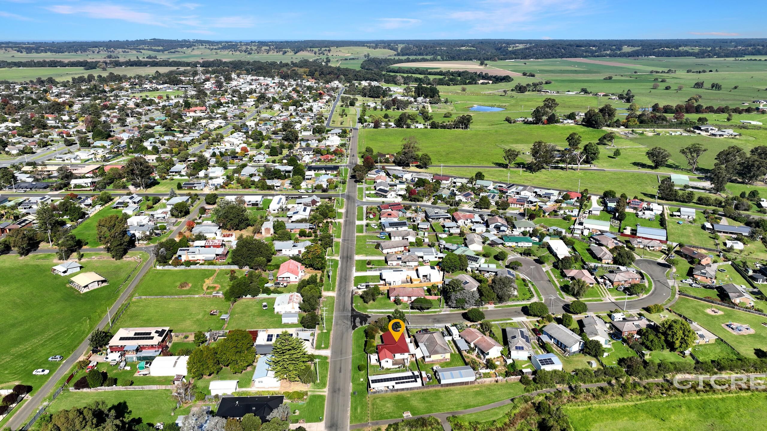 4-bedroom house at 161 FOREST ROAD, Orbost VIC 3888, East Gippsland, Victoria
