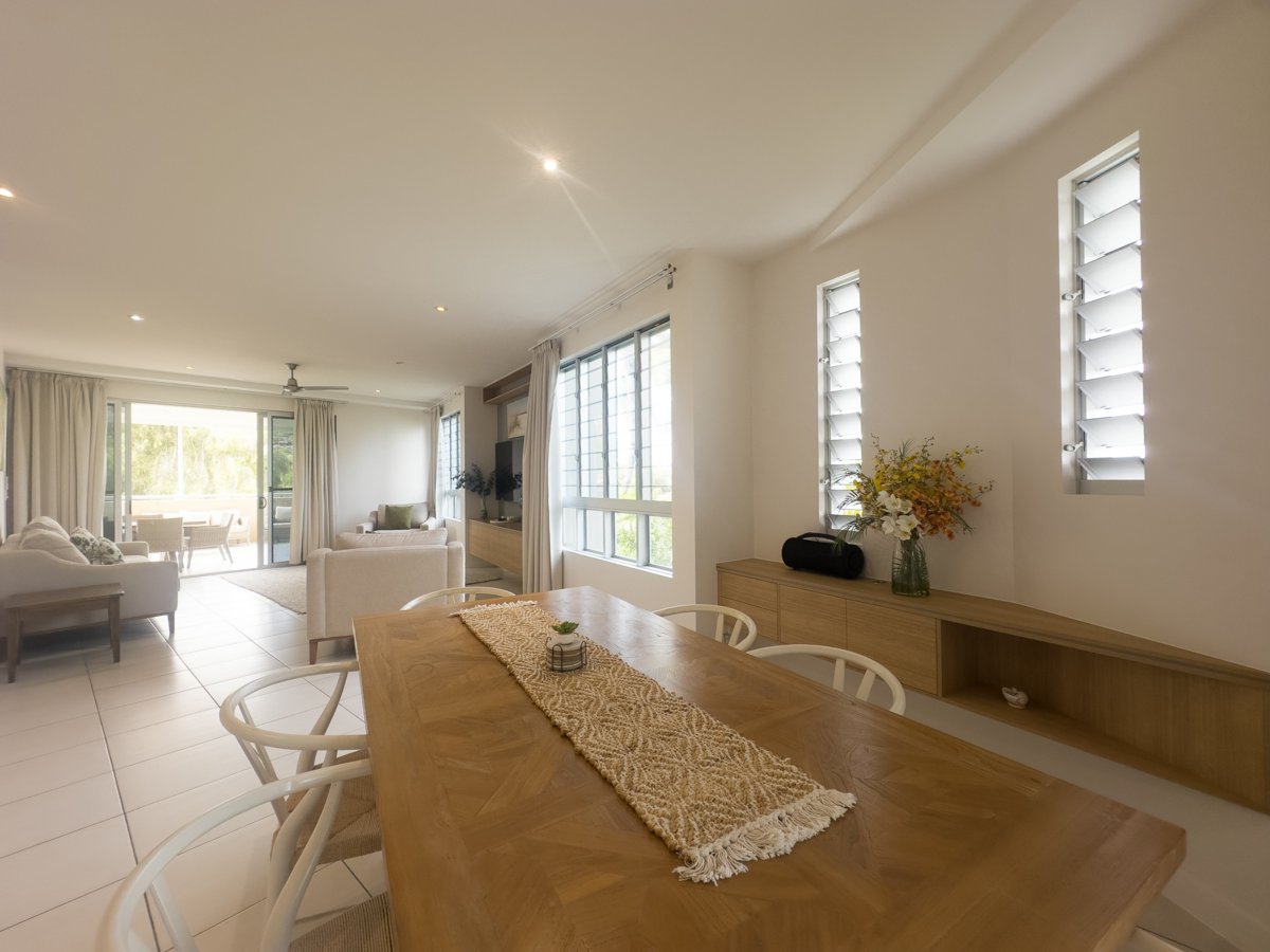 CORAL COVE APARTMENTS 1 2B HORSESHOE BAY ROAD, BOWEN QLD 4805 - Image 8