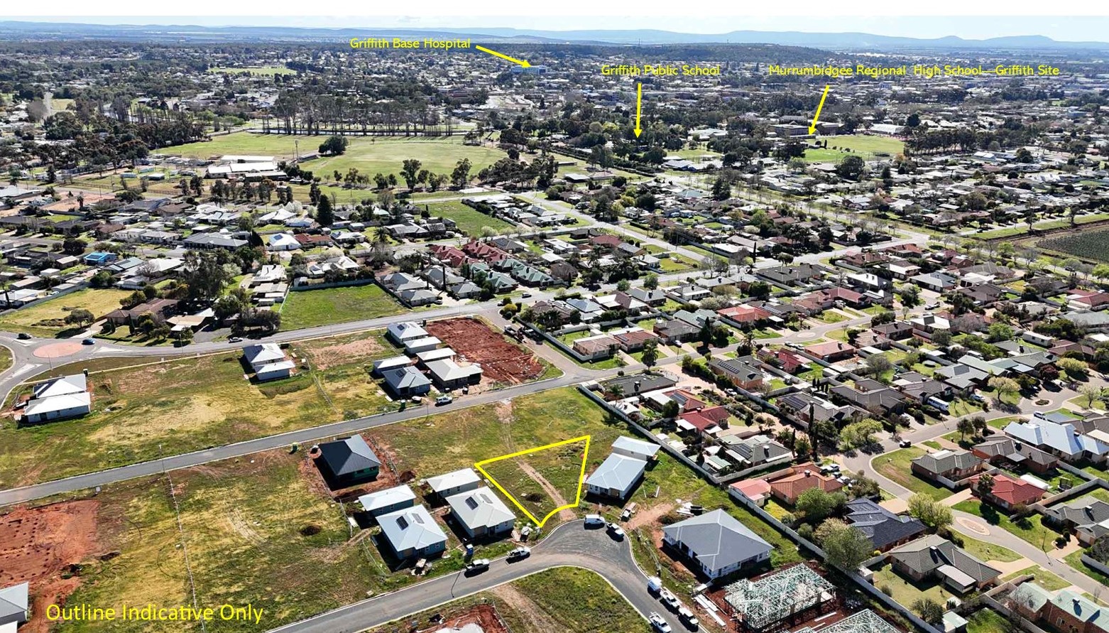 14 Goolgumbla Circuit, Griffith, Nsw, 2680 - Image 1