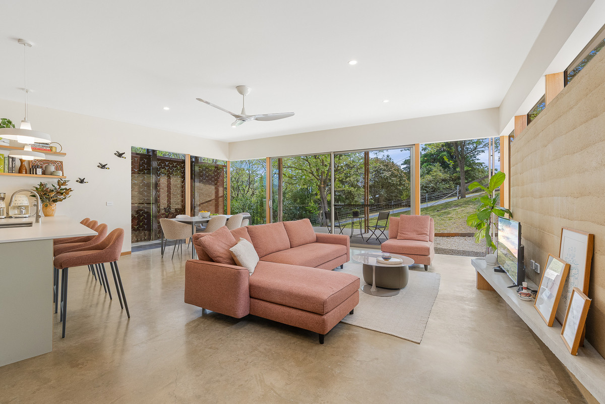 2-bedroom house at 36 AUCKLAND STREET, Candelo NSW 2550, Bega Valley, New South Wales