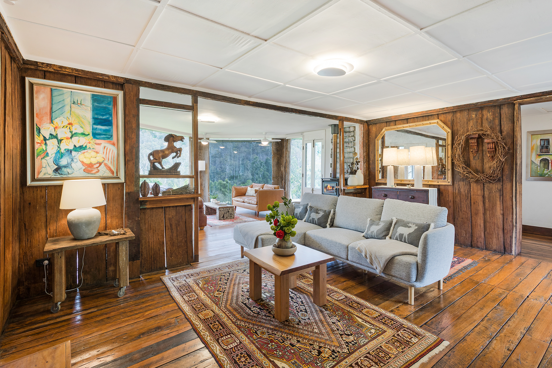 4-bedroom house at 1838 BIG JACK MOUNTAIN ROAD, Rocky Hall NSW 2550, Bega Valley, New South Wales