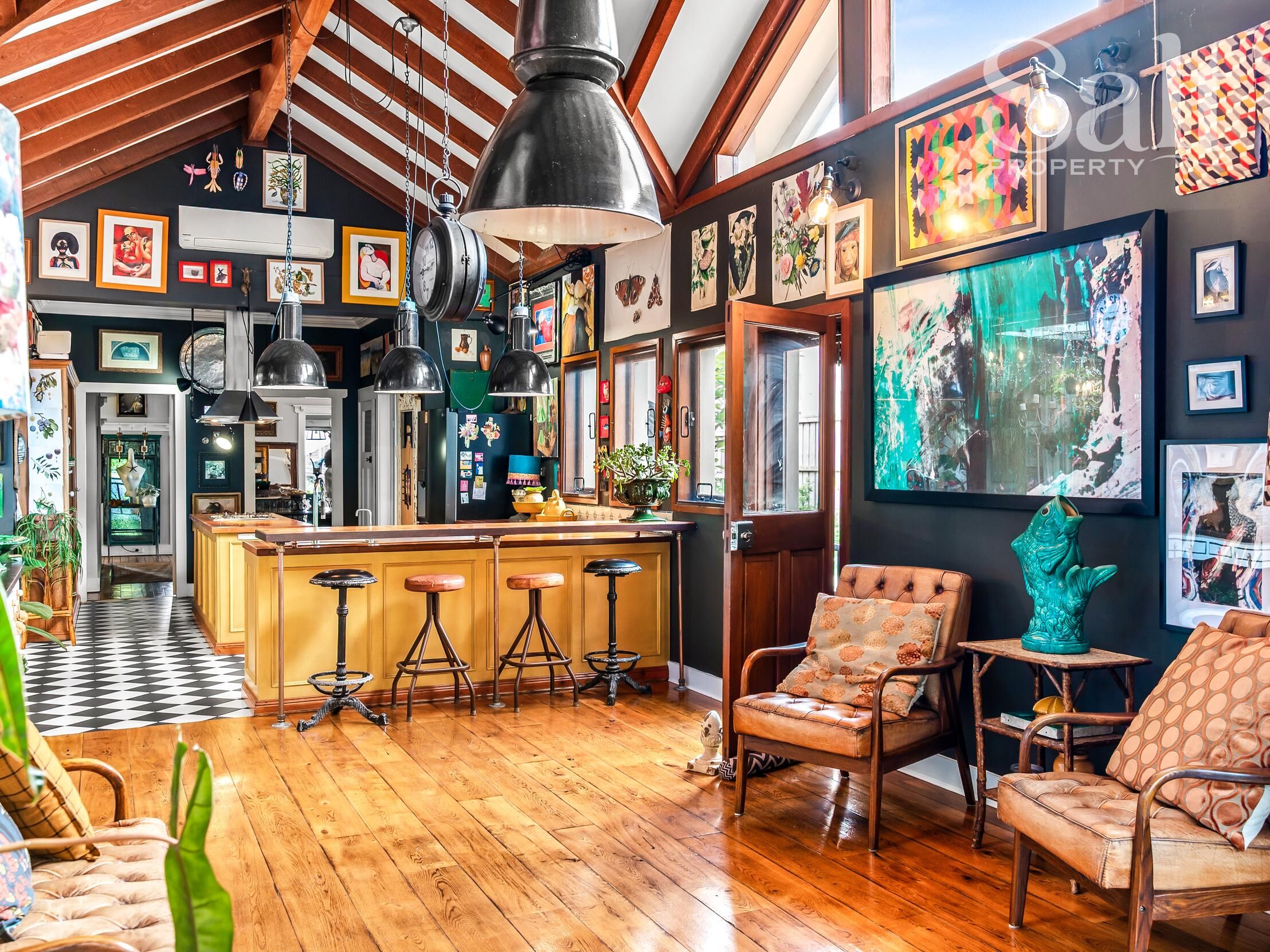 4-bedroom house at 29 Wrightson Avenue, Bar Beach, NSW 2300, , New South Wales