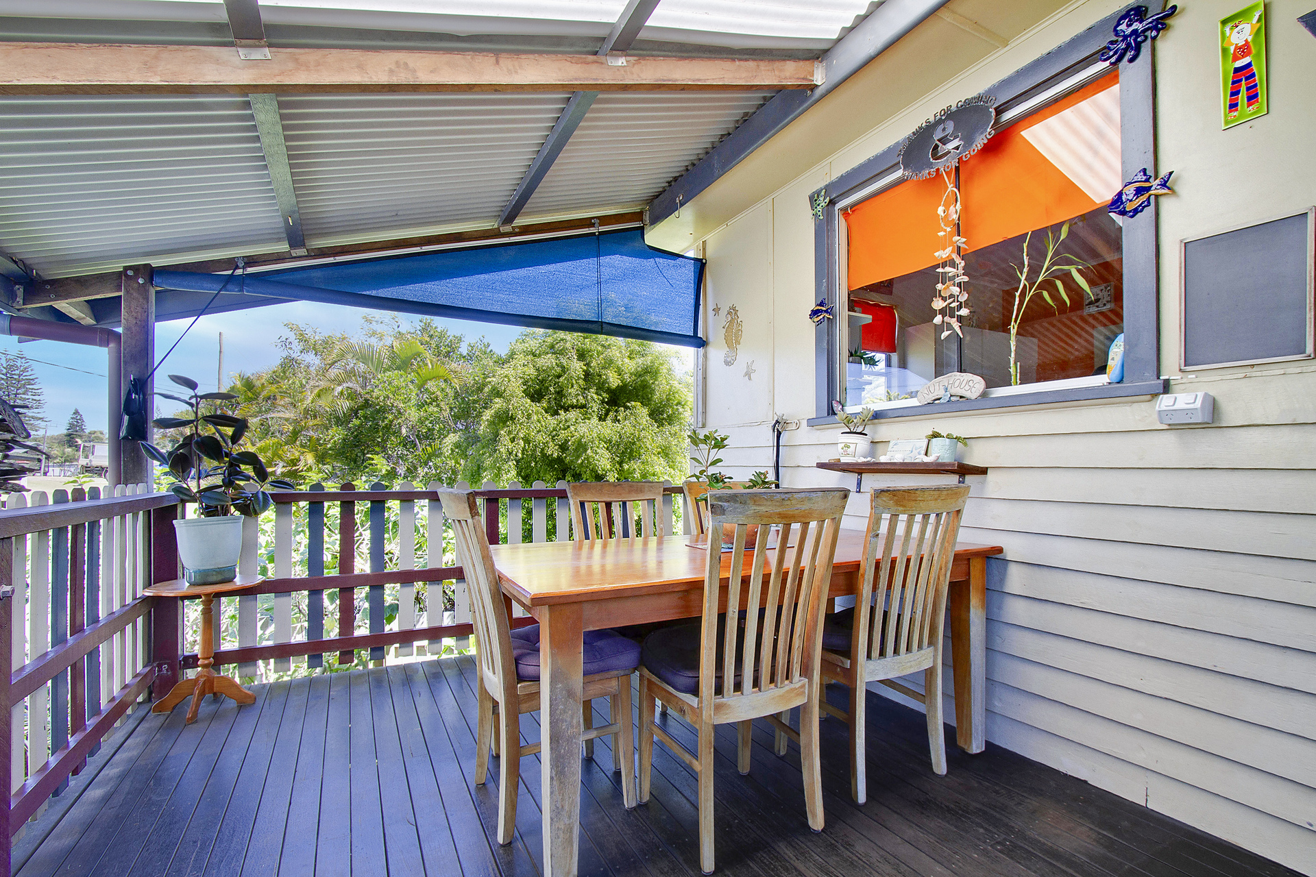 4-bedroom house at 147 Main Street, Wooli, Nsw, 2462, Clarence Valley, New South Wales