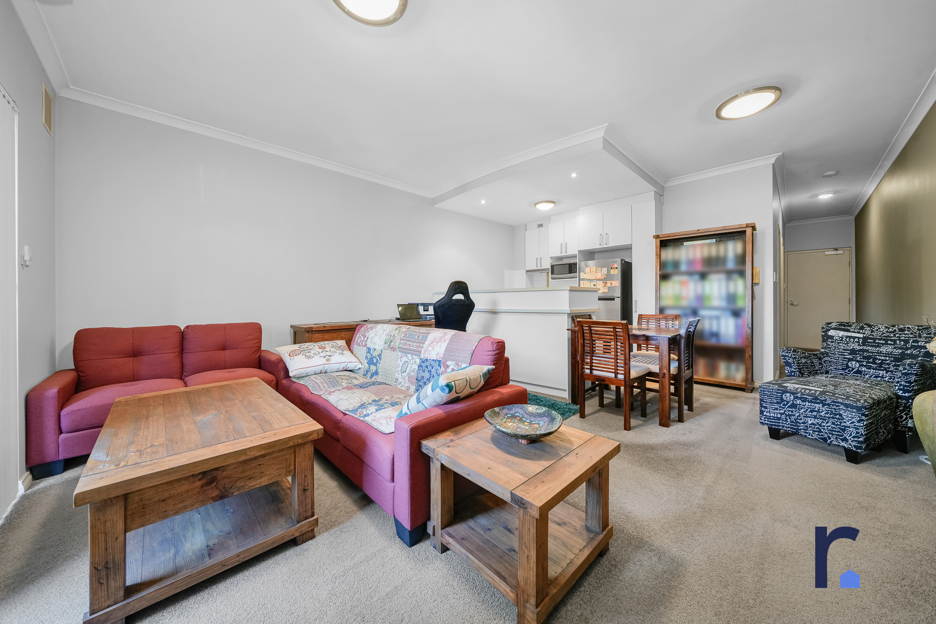 1-bedroom unit at 165 GRAND BOULEVARD, Joondalup WA 6027, Joondalup, Western Australia