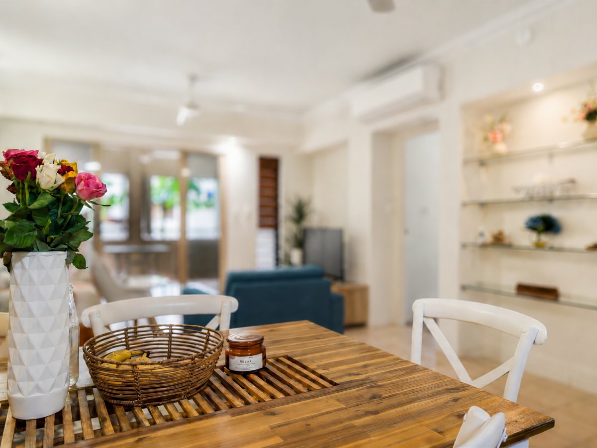 1406 44-62 CLIFTON ROAD, CLIFTON BEACH QLD 4879 - Image 2