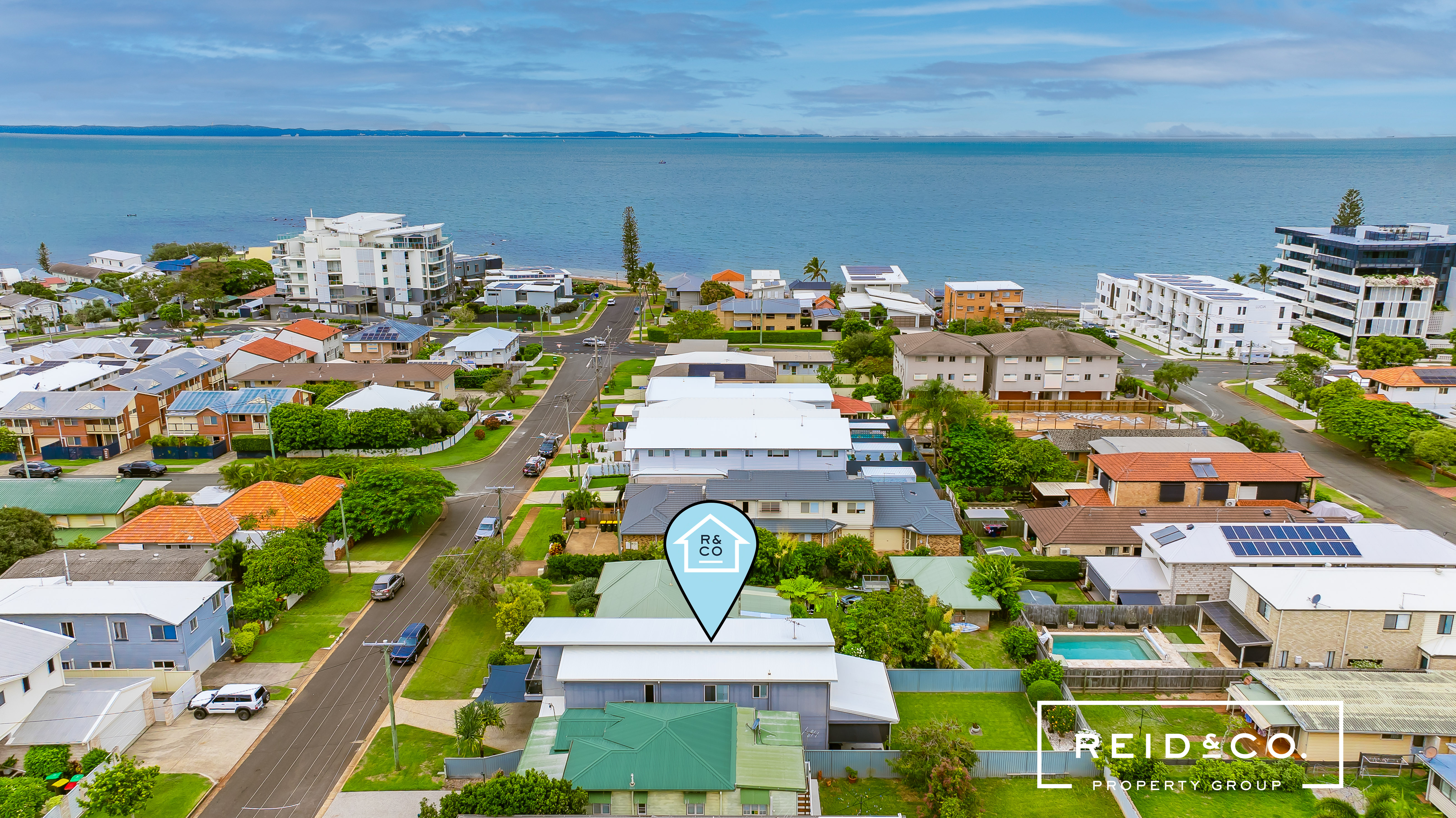 15 OSBOURNE STREET, Scarborough QLD 4020 - Image 2