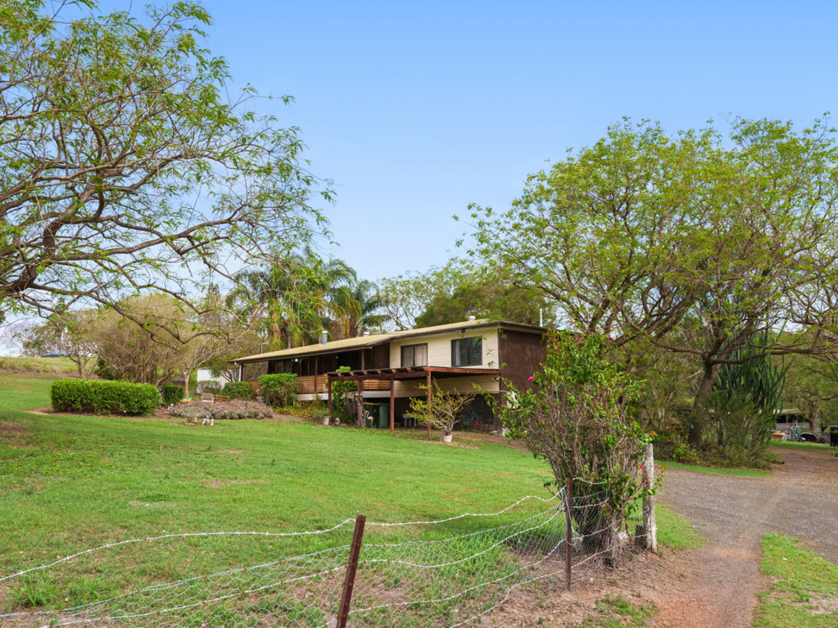 3-bedroom house at 46 LEHMANNS ROAD, Coolana QLD 4311, Somerset, Queensland