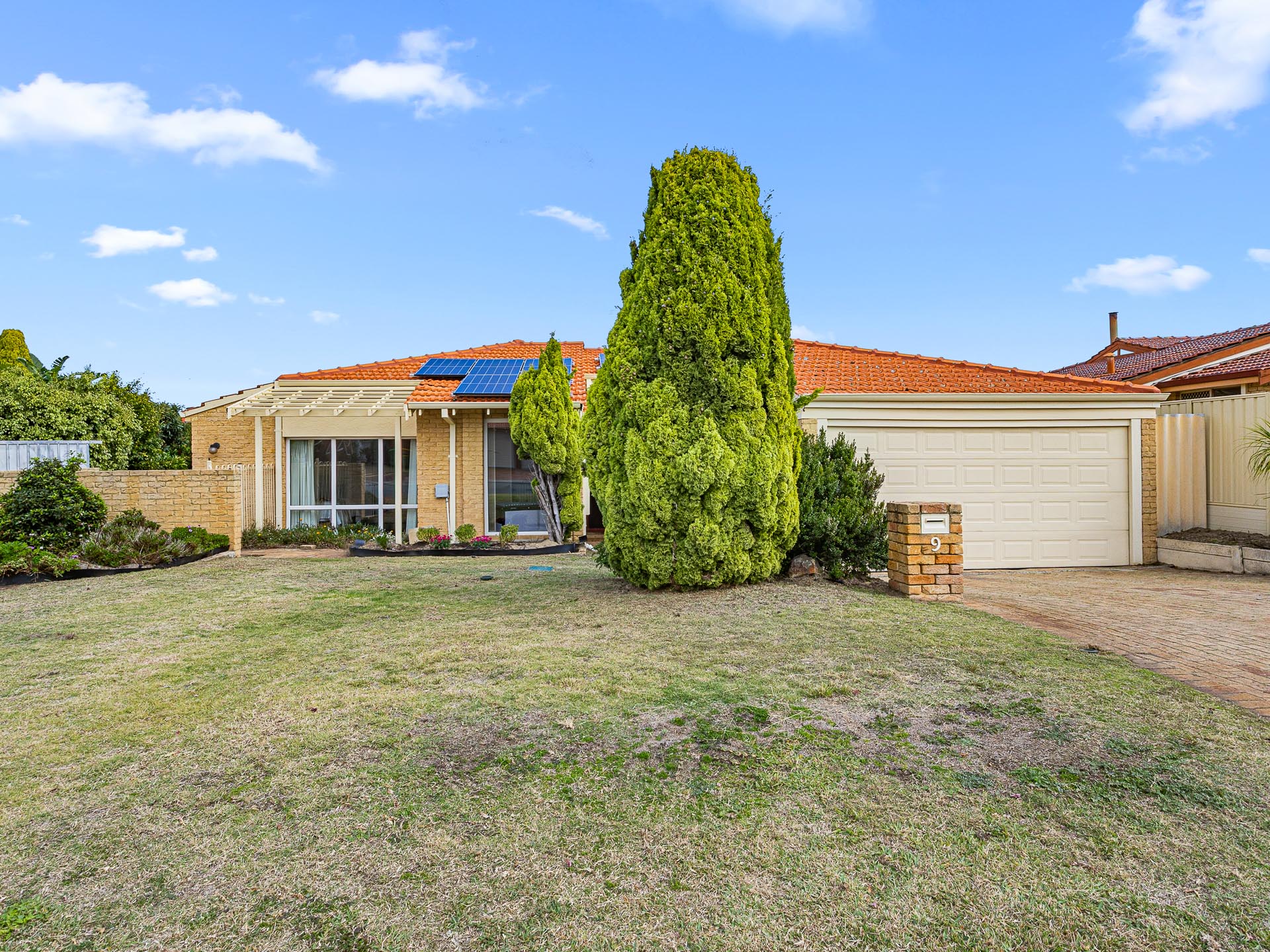4-bedroom house at 9 KEARSLEY RISE, Murdoch WA 6150, Melville, Western Australia