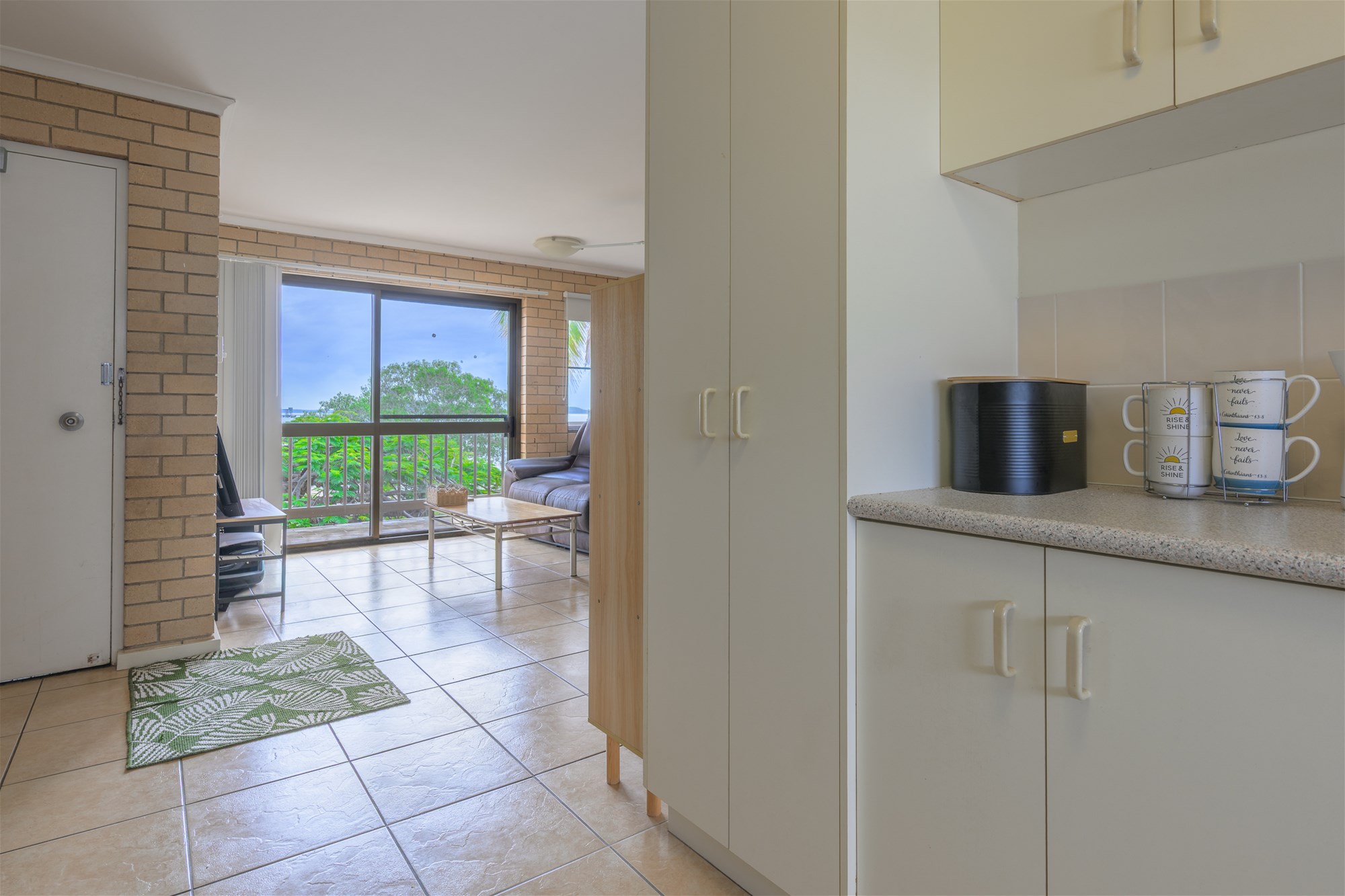 2-bedroom unit at 6/5 Sutton Street, Barney Point, QLD 4680, Gladstone, Queensland