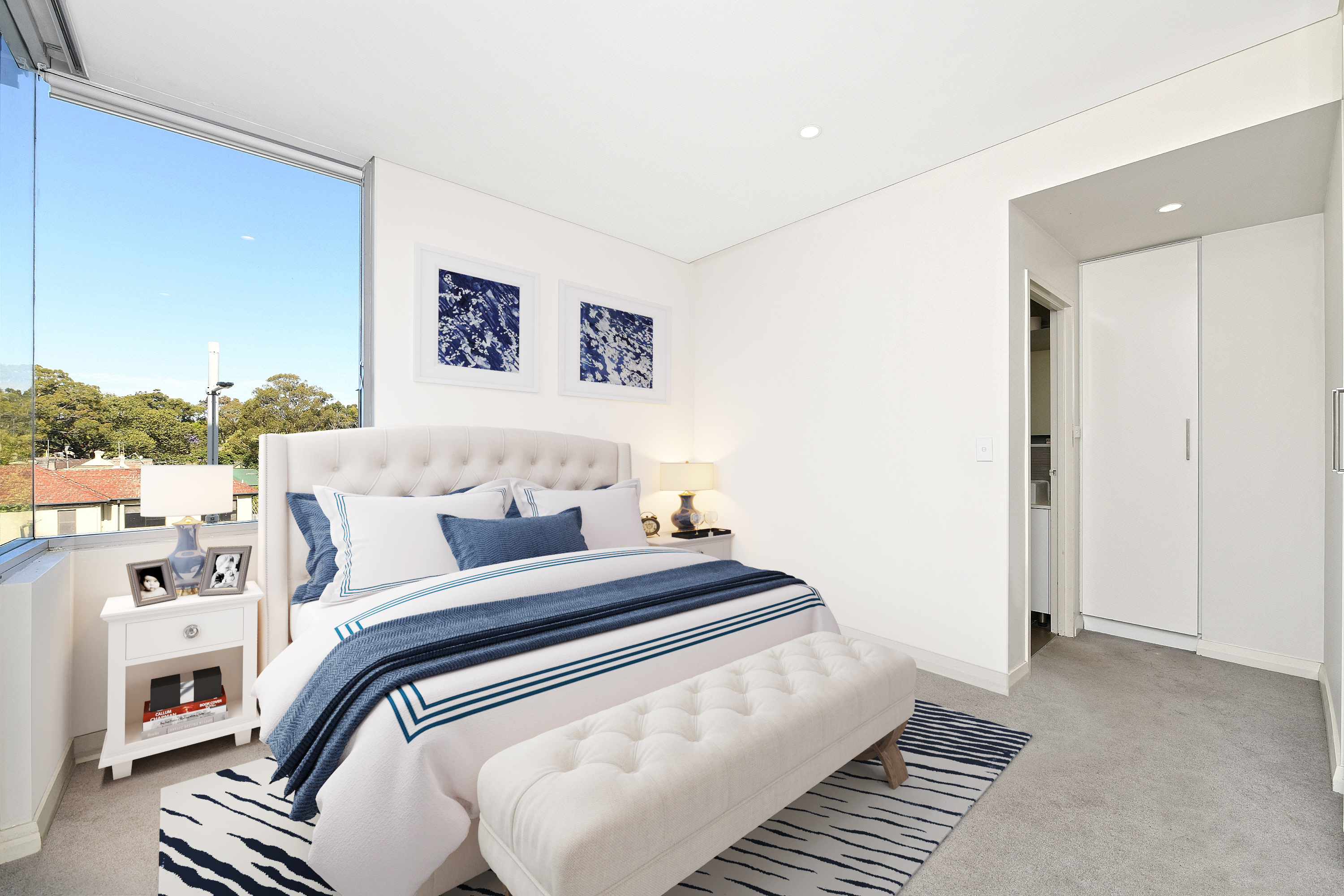 2-bedroom unit at 26/2A Duke Street, Kensington, NSW 2033, Randwick, New South Wales