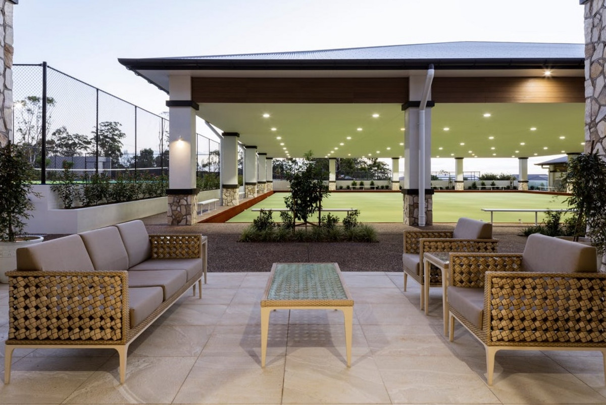 3-bedroom unit at 22/75 Highgrove Drive, Highfields, QLD 4352, Toowoomba, Queensland