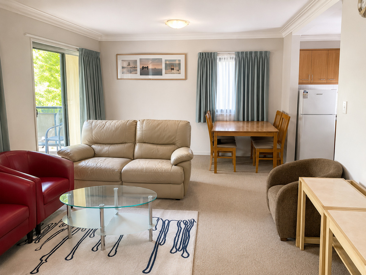 214/126-128 Mounts Bay Road, Perth, Wa, 6000 - Image 1