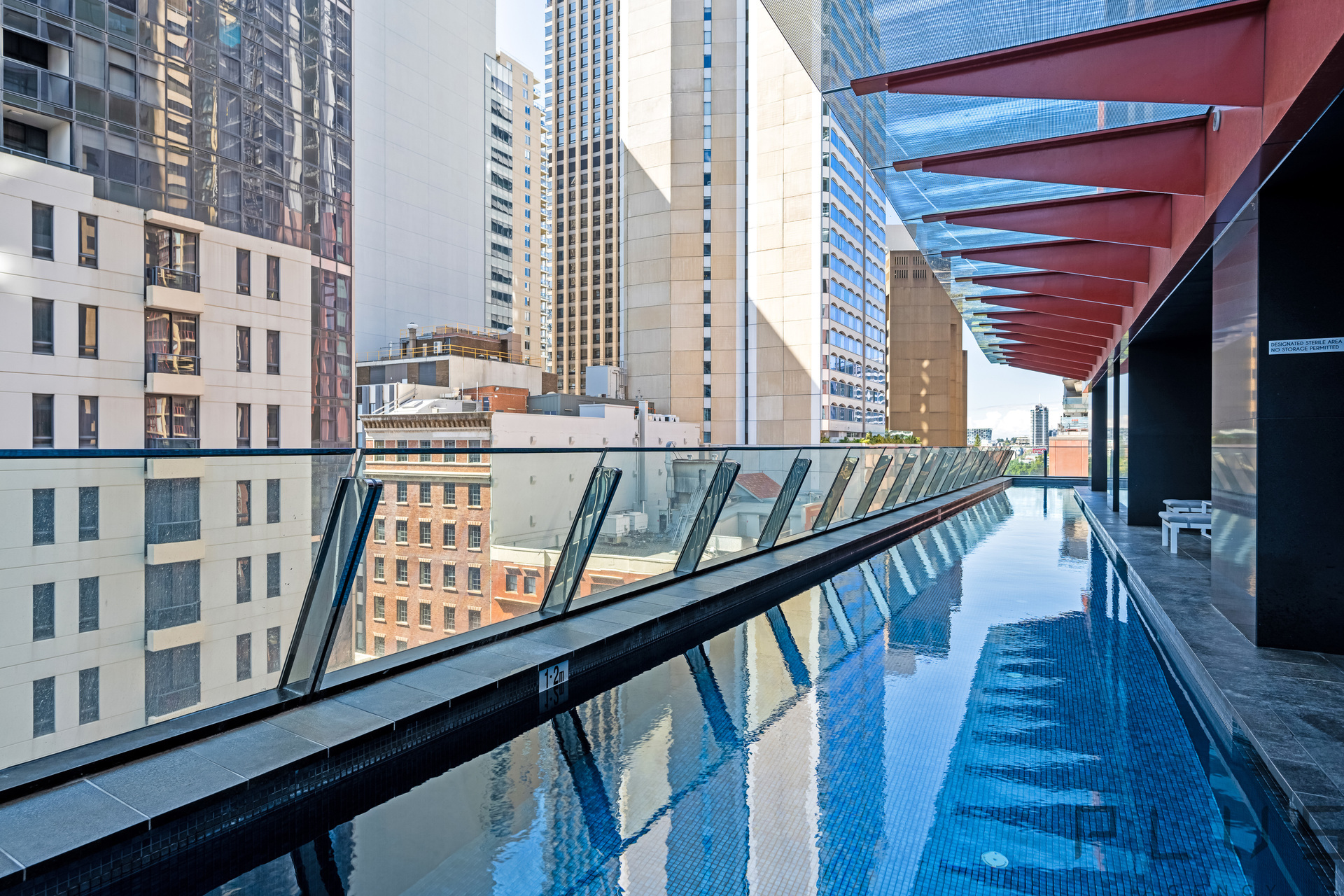 Level 50/117 Bathurst Street, Sydney, Nsw, 2000 - Image 10