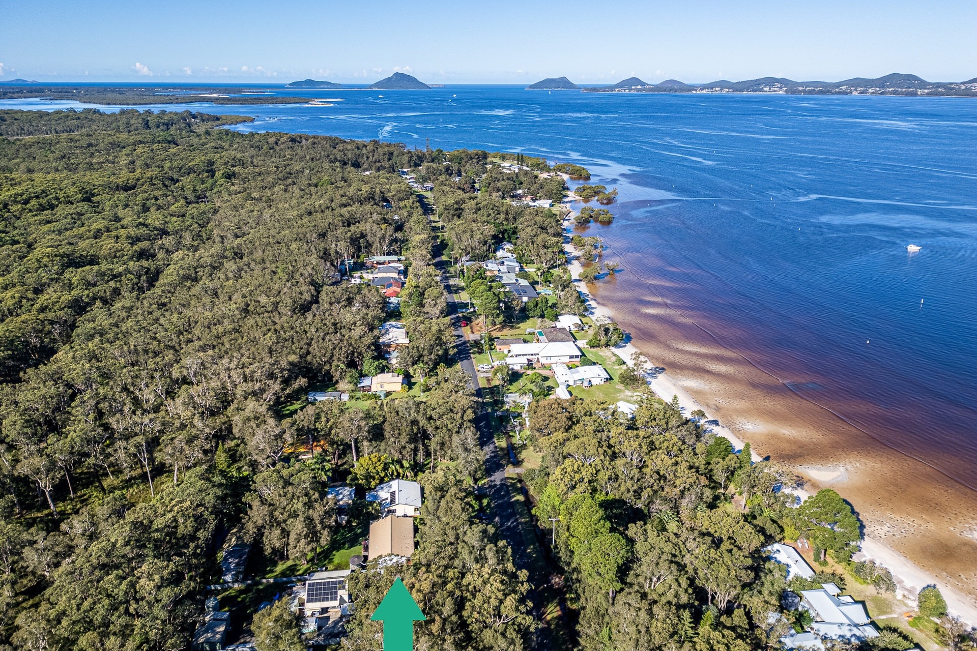 4-bedroom house at 23 Cambage Street, Pindimar, NSW 2324, Mid-Coast, New South Wales