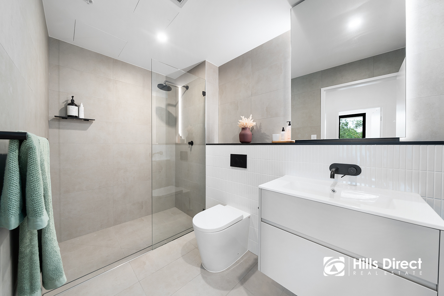 2-bedroom unit at 201/105 Bella Vista Drive, Bella Vista, NSW 2153, The Hills, New South Wales