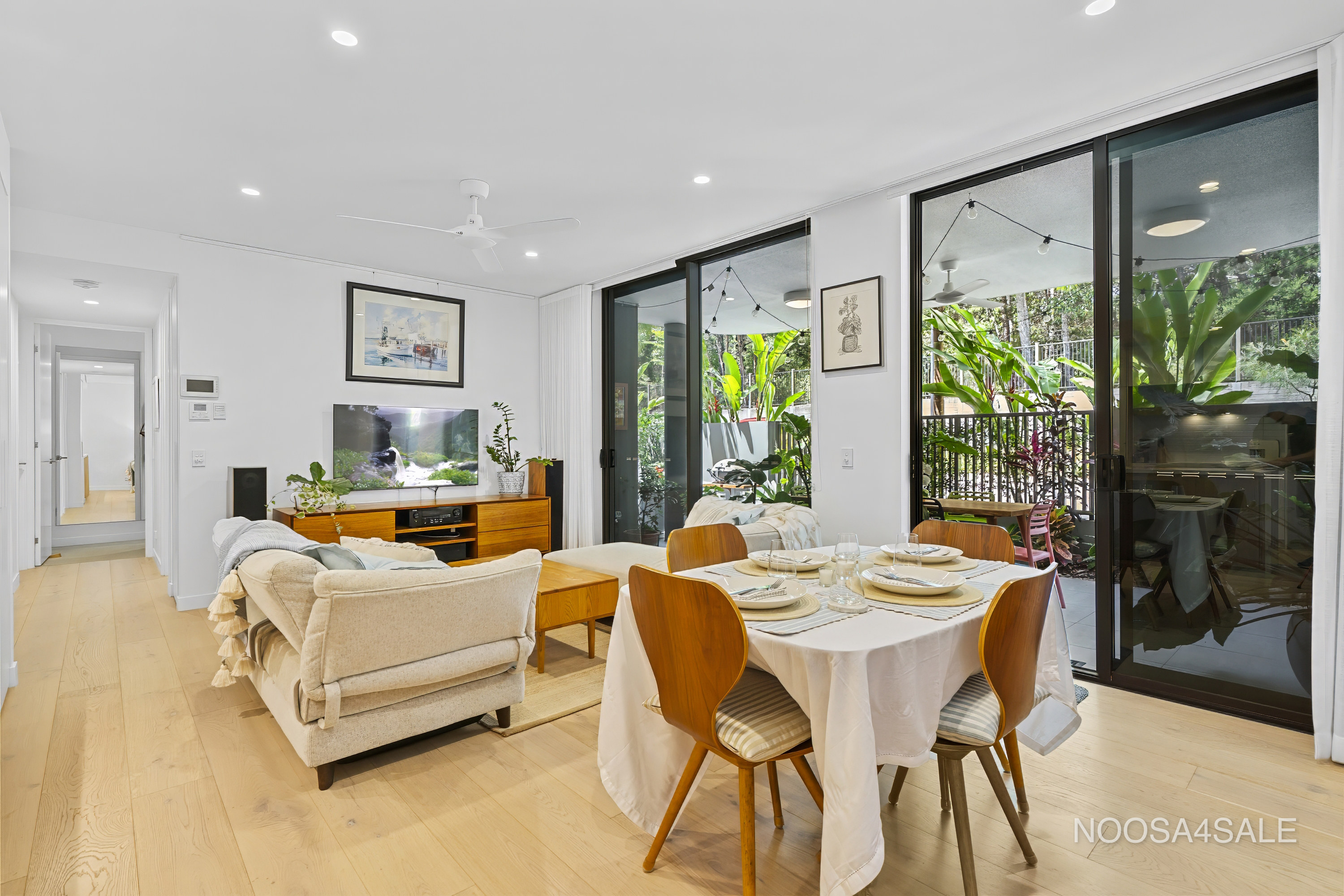 2415/19 Lakeview Rise, Noosa Heads, QLD 4567 - Image 3