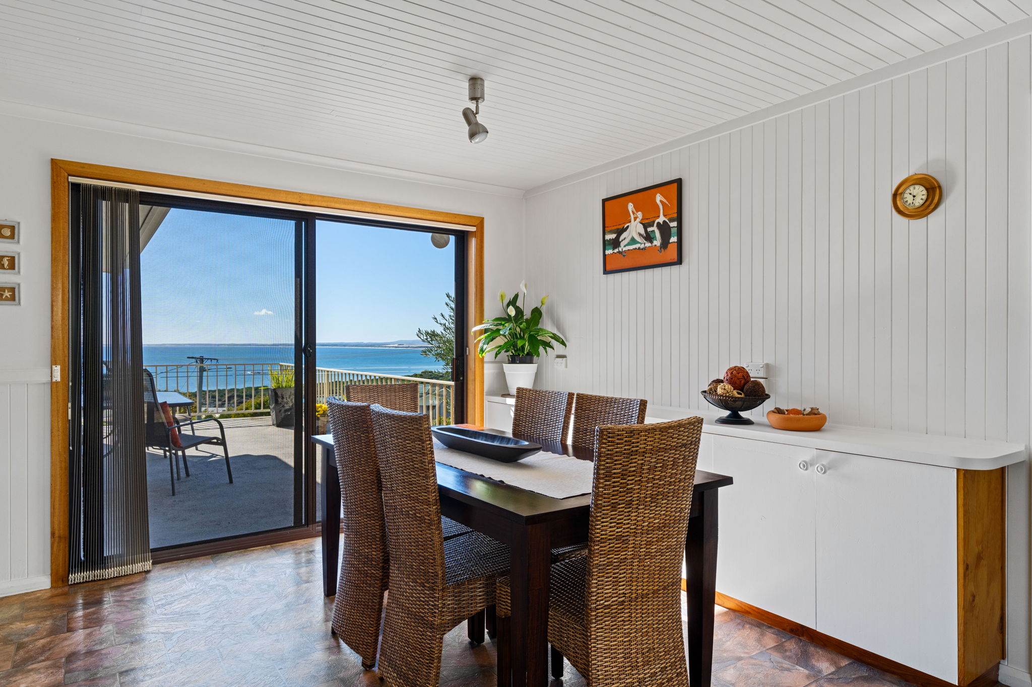 4-bedroom house at 7 CLARKE STREET, Bridport TAS 7262, Dorset, Tasmania