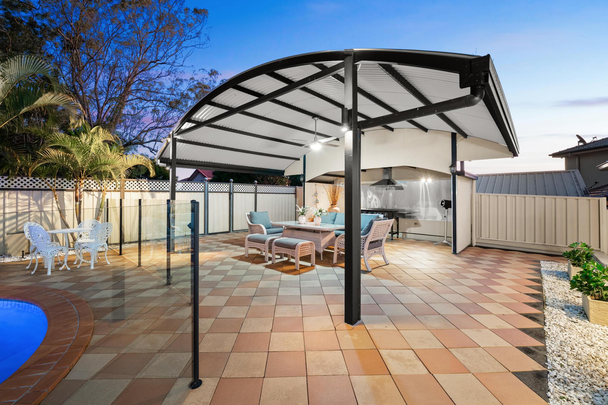 6-bedroom house at 56 Poinciana Crescent, Stretton, QLD 4116, , Queensland