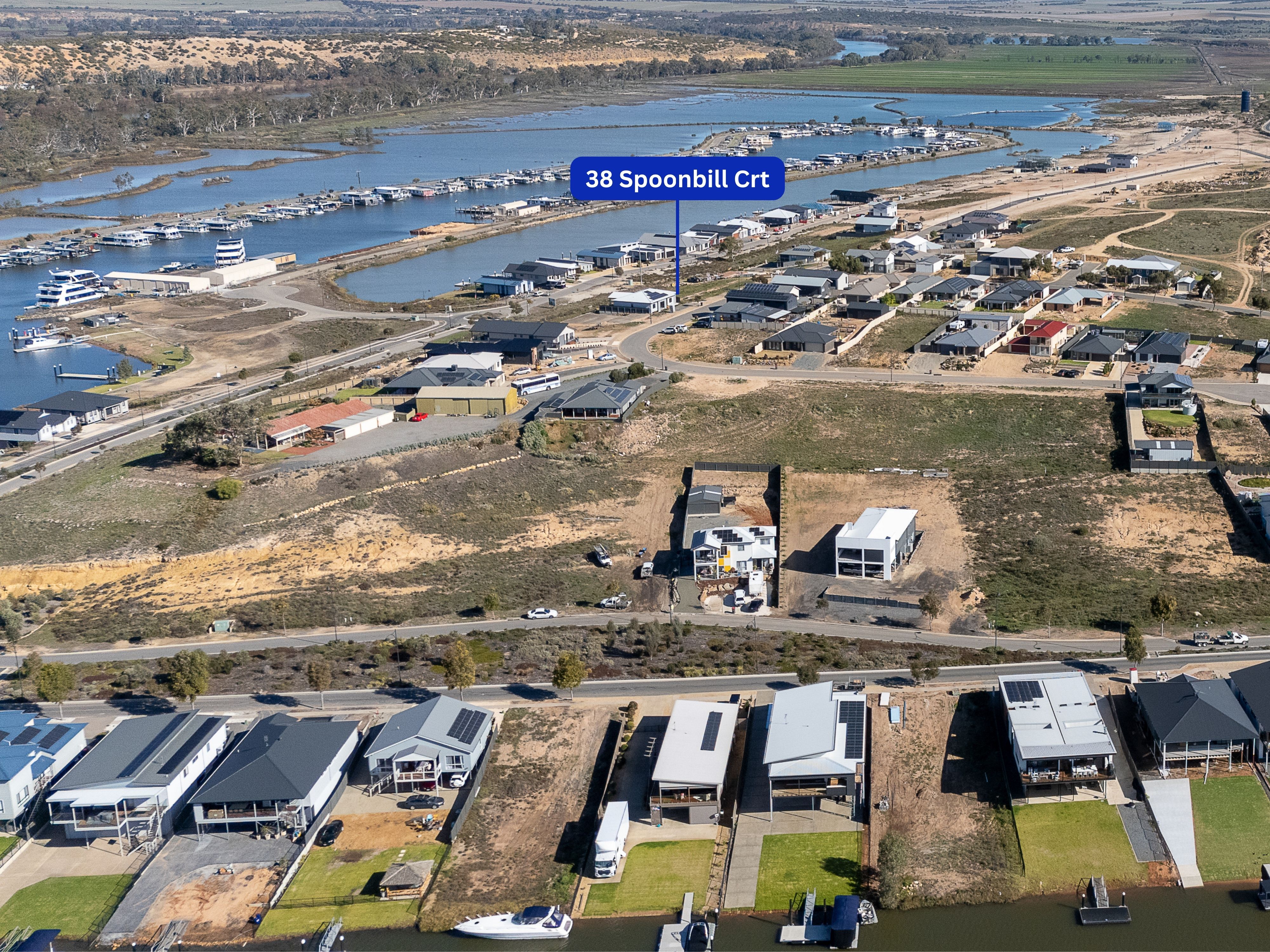 38 Spoonbill Court, Mannum, Sa, 5238 - Image 6