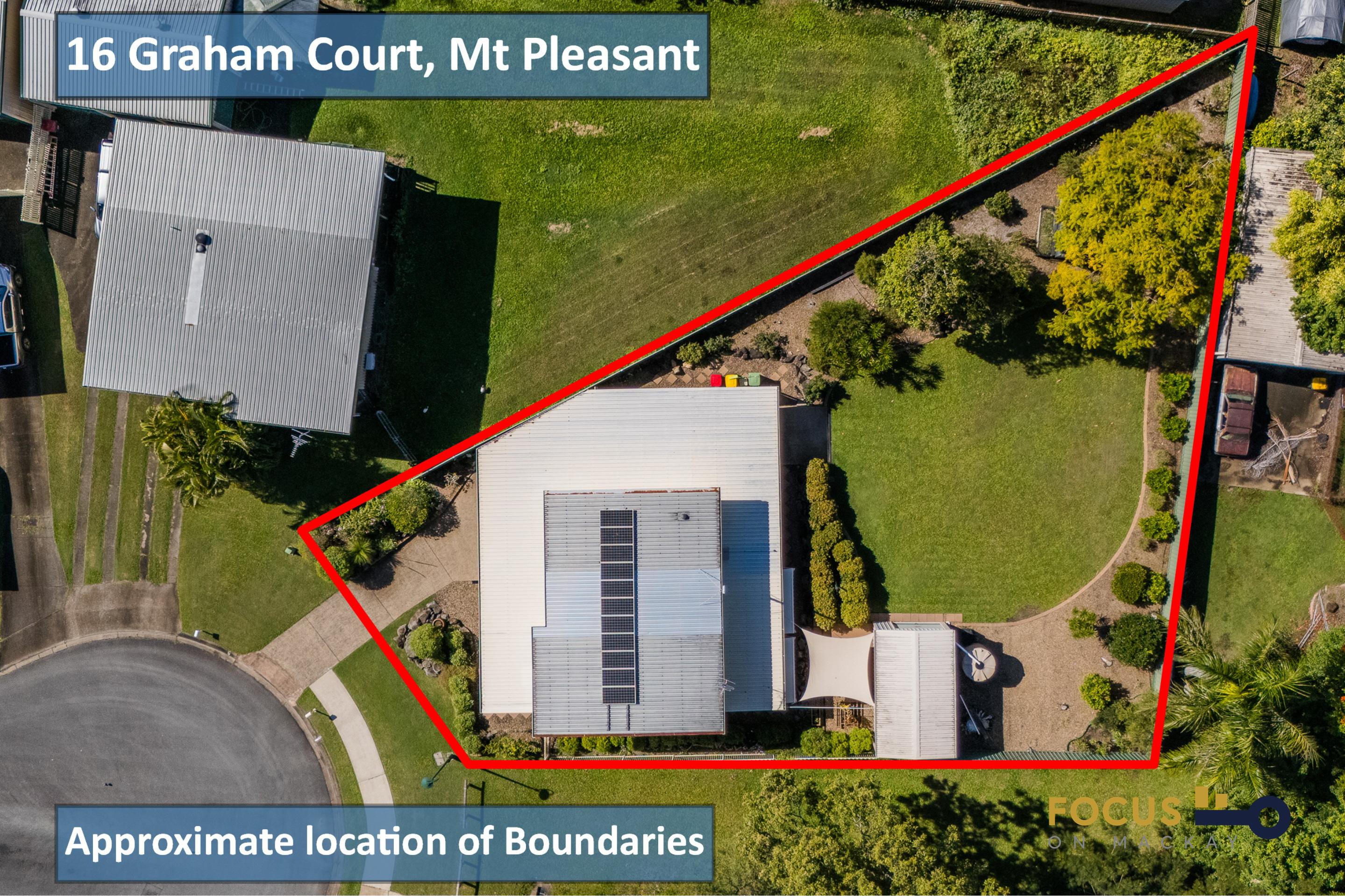 16 Graham Court, Mount Pleasant, QLD 4740 - Image 2