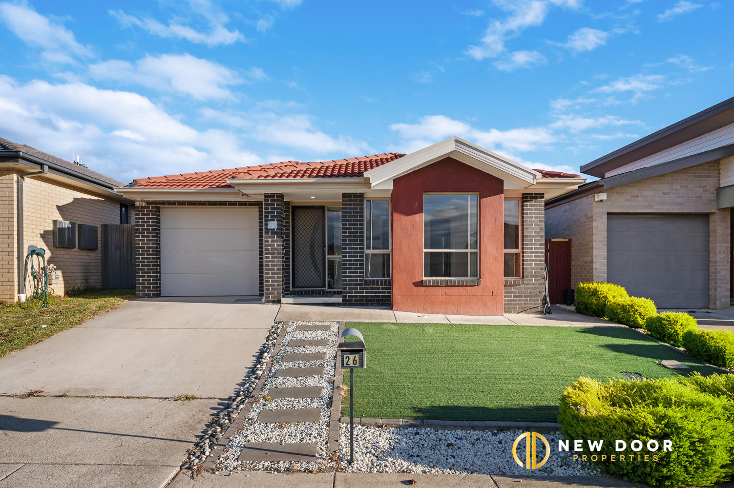 26 STANNER CIRCUIT, Bonner ACT 2914 - Image 1