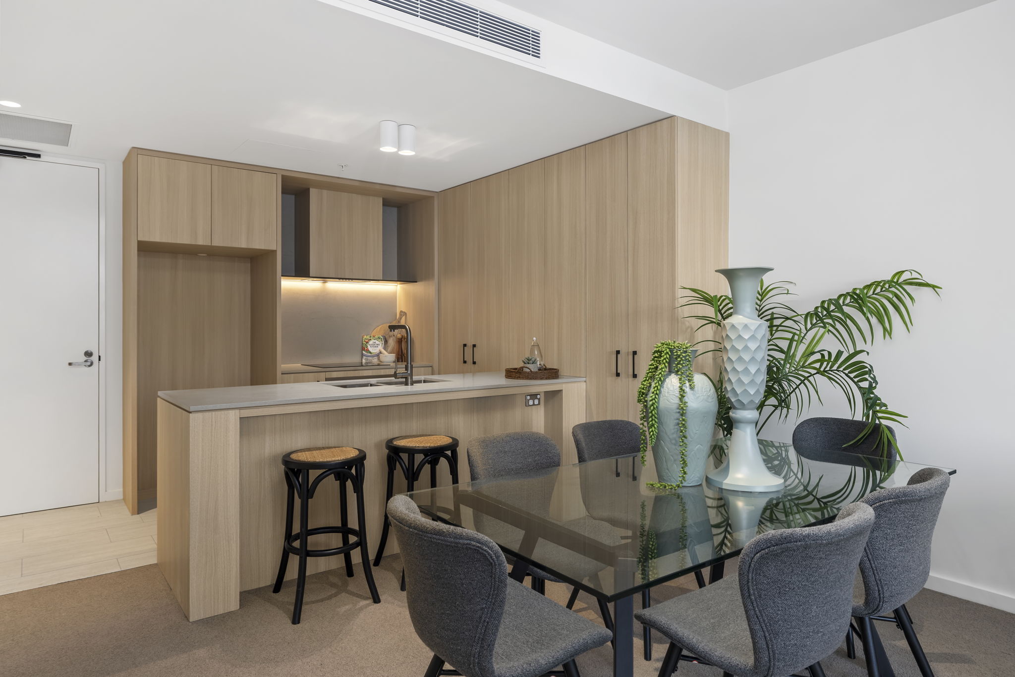 3-bedroom unit at 305/1 Earle Lane, Toowong, QLD 4066, Brisbane, Queensland