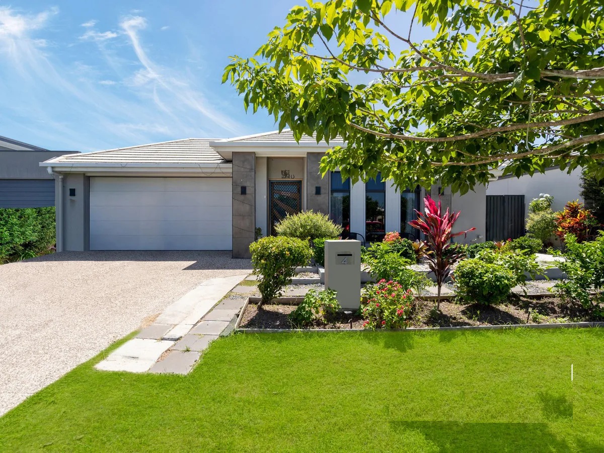 4 Laurel Drive, Helensvale, QLD 4212 - Image 1