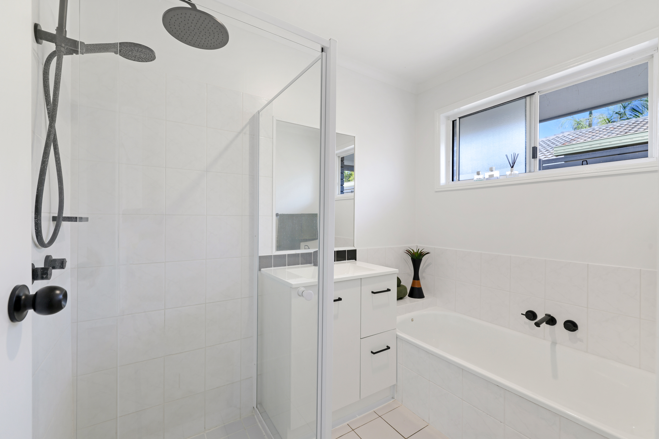 4-bedroom house at 1 Werner Place, Nerang, QLD 4211, Gold Coast, Queensland