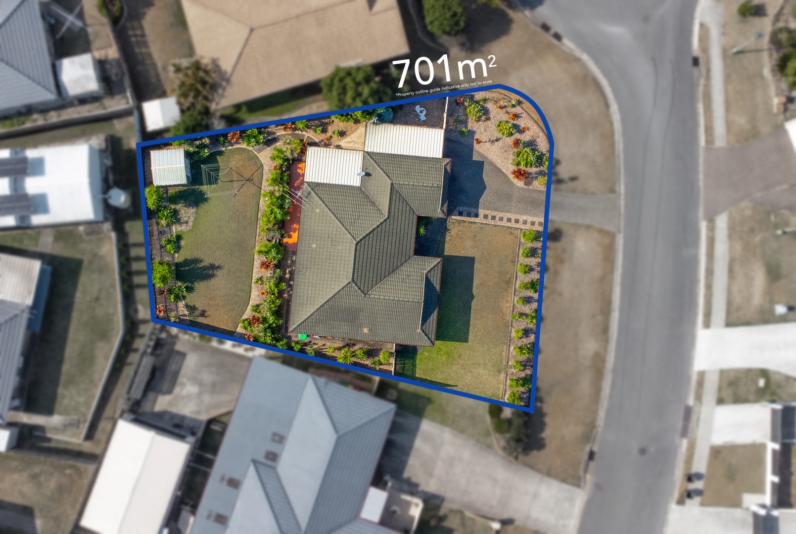 3-bedroom house at 85 Equestrian Drive, Yamanto, QLD 4305, , Queensland