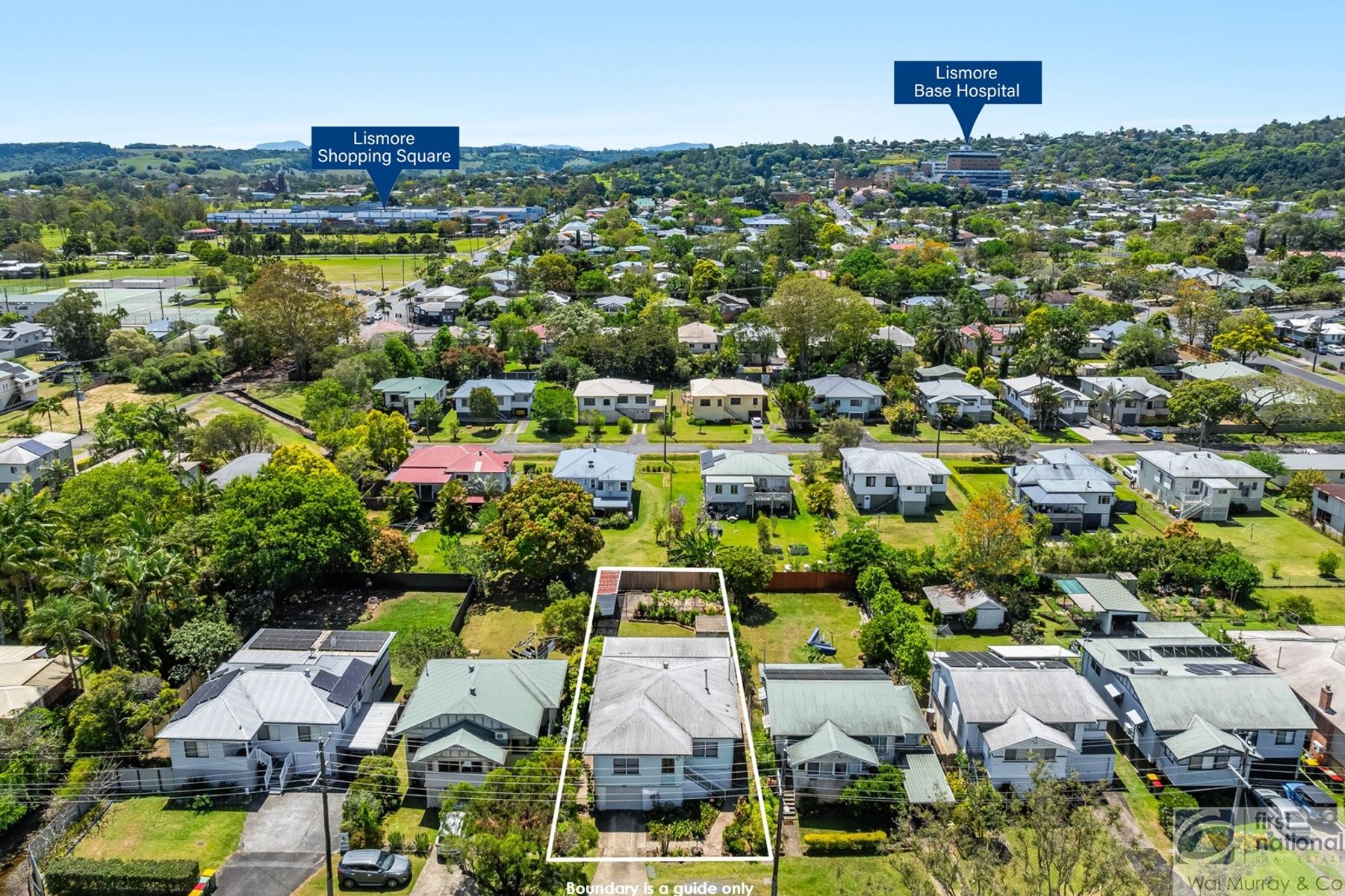 14 BRIGHT STREET, East Lismore NSW 2480 - Image 8