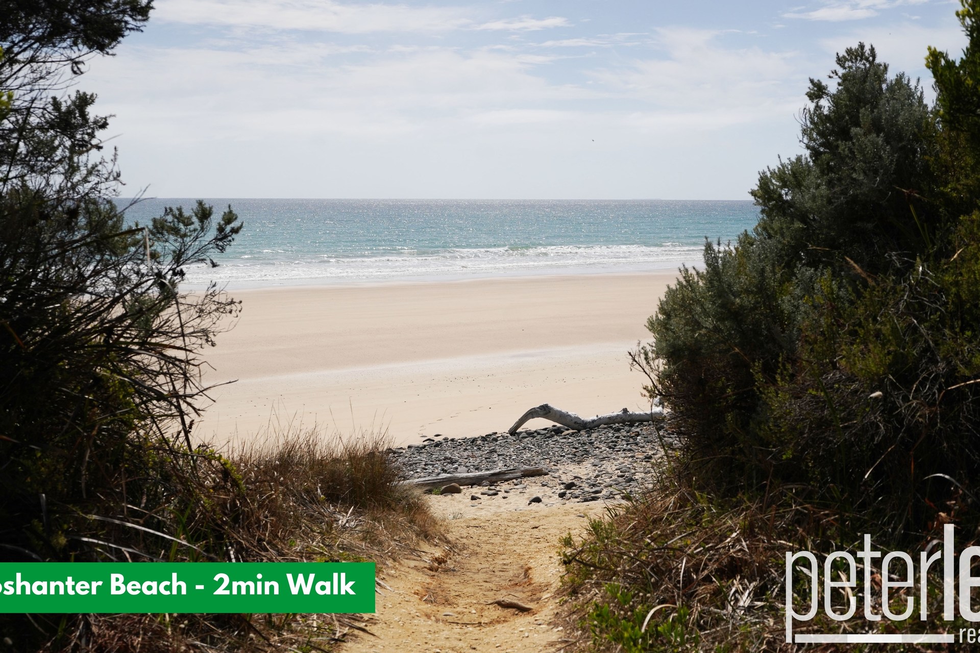 4-bedroom house at 56 HURST STREET, Lulworth TAS 7252, George Town, Tasmania