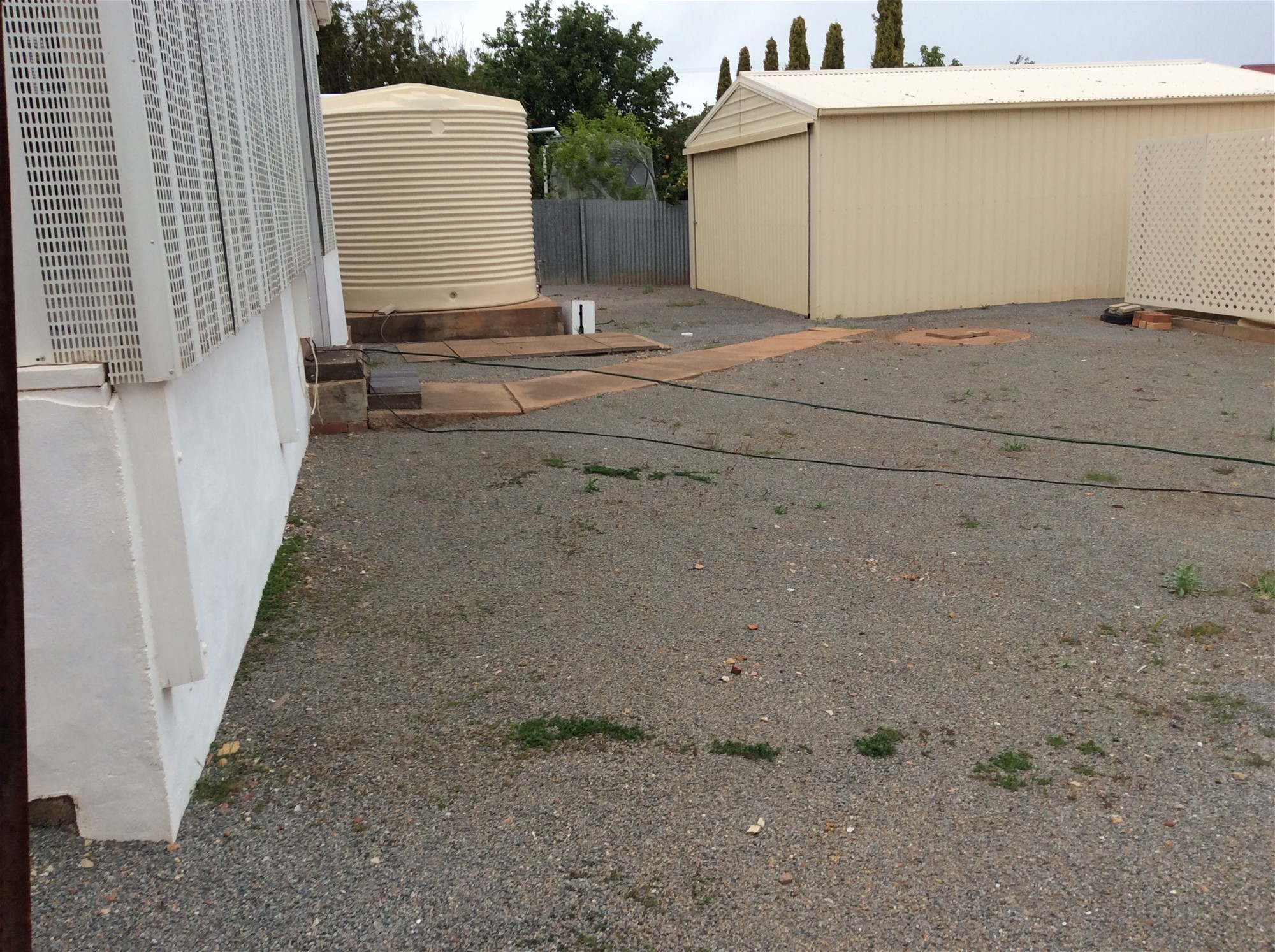 3-bedroom house at 37 East Terrace, Wirrabara, SA 5481, Mount Remarkable, South Australia