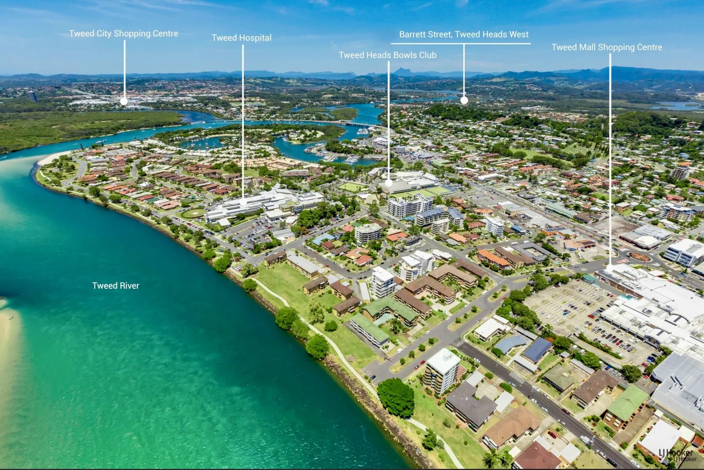 12/7 Barrett Street, Tweed Heads West, NSW 2485 - Image 9