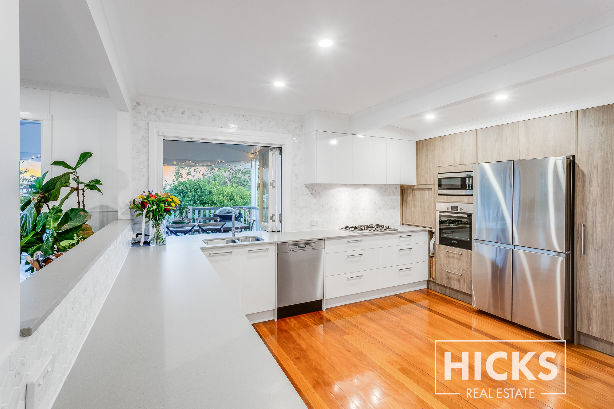4-bedroom house at 11 Greenhill Street, Everton Park, QLD 4053, Brisbane, Queensland